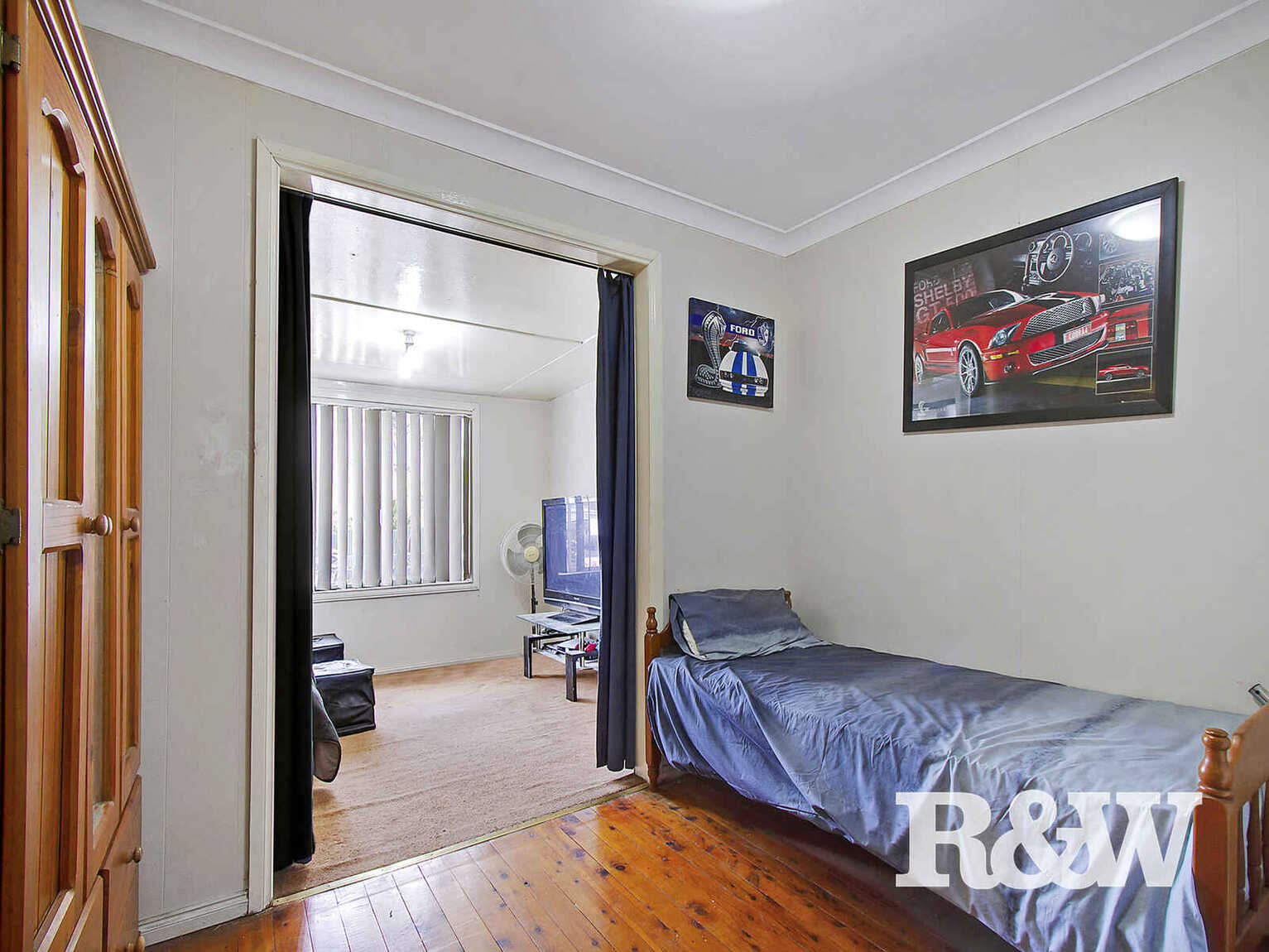 18 Salamaua Road Whalan 18 Salamaua Road Whalan