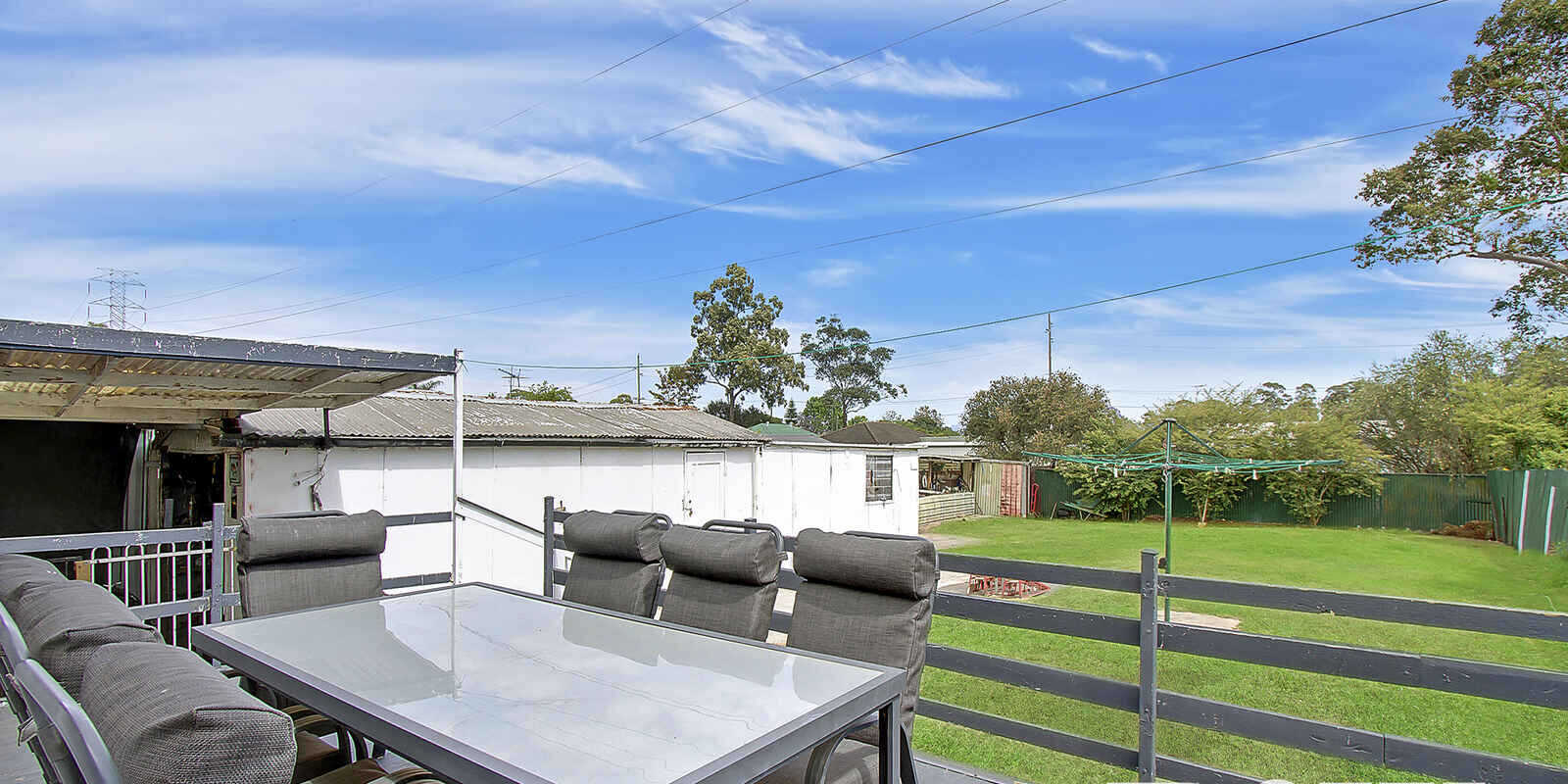 18 Salamaua Road Whalan 18 Salamaua Road Whalan