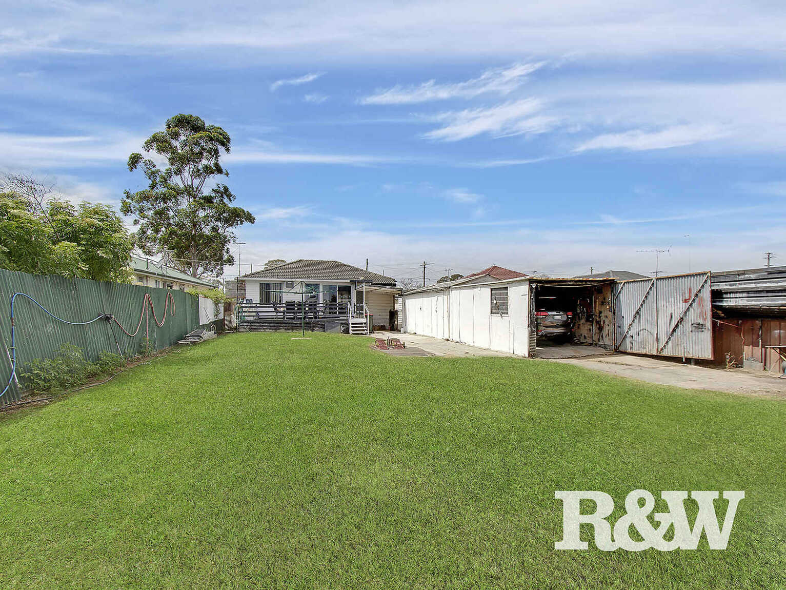 18 Salamaua Road Whalan 18 Salamaua Road Whalan
