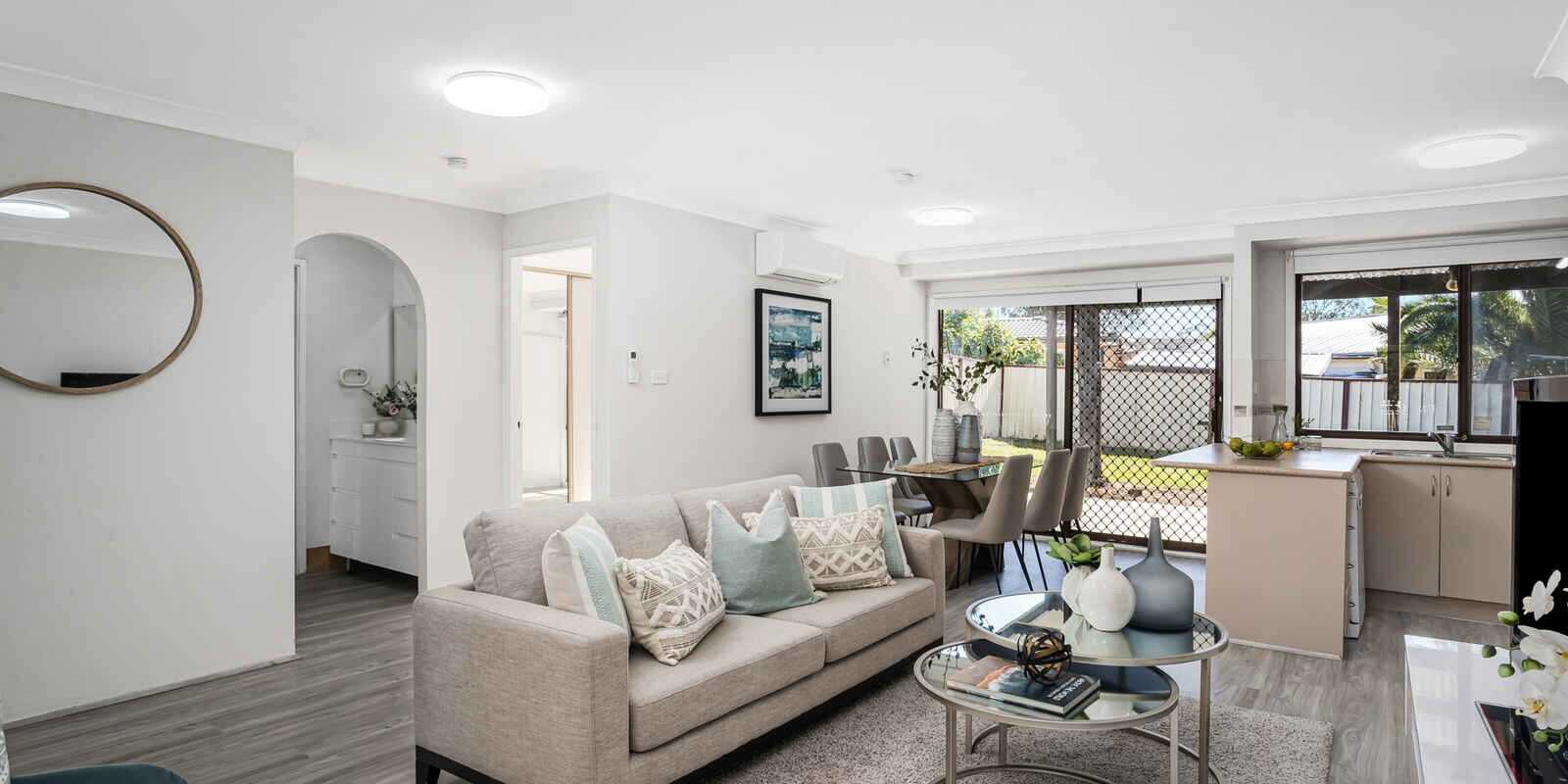 9 Antrim Street Hebersham 9 Antrim Street Hebersham