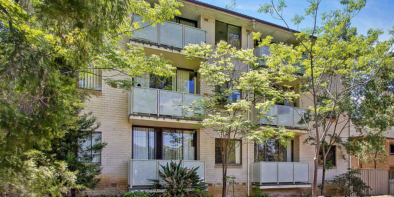 2/56 Park Avenue Kingswood 2/56 Park Avenue Kingswood