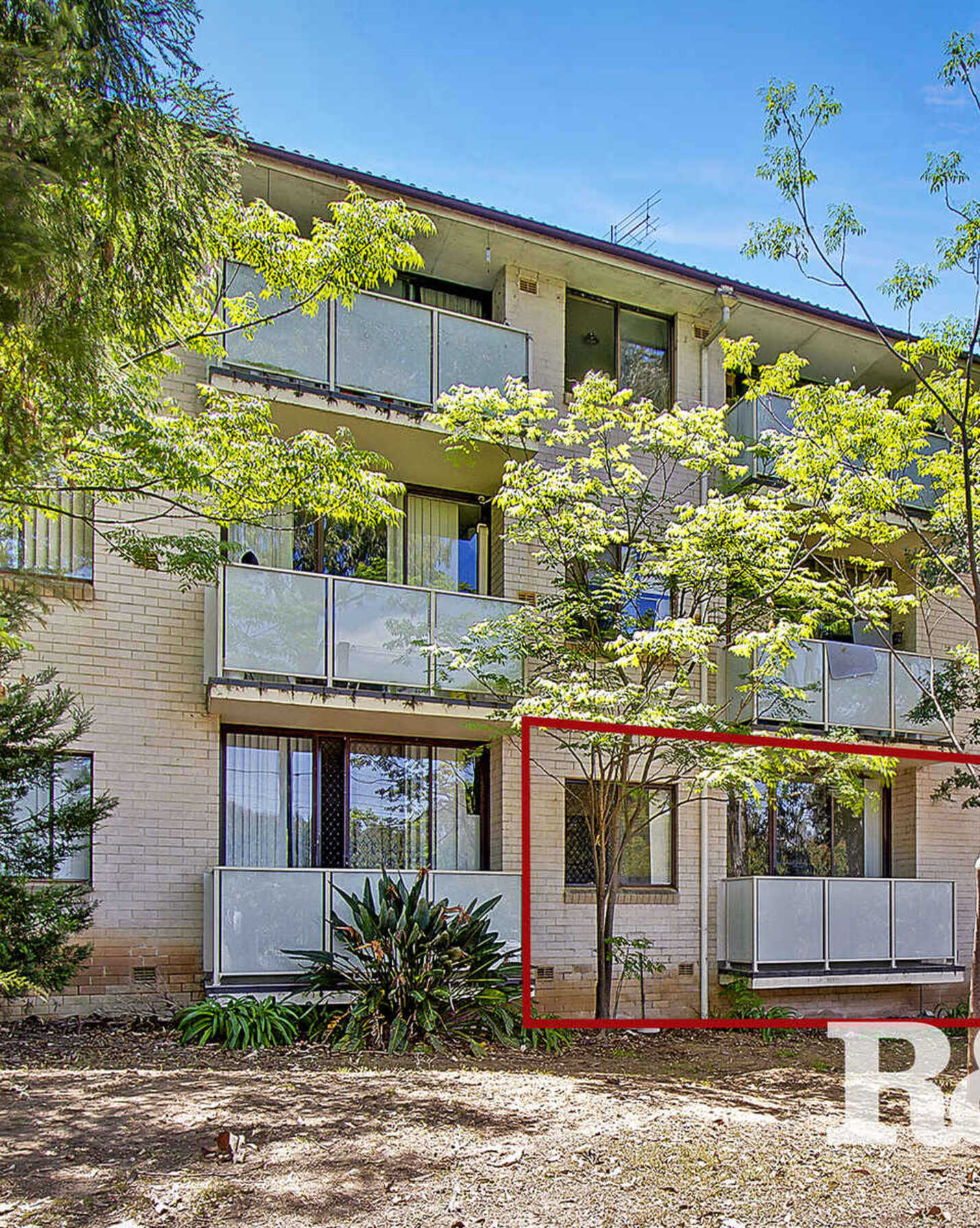 2/56 Park Avenue Kingswood, Kingswood - Thumbnail 2