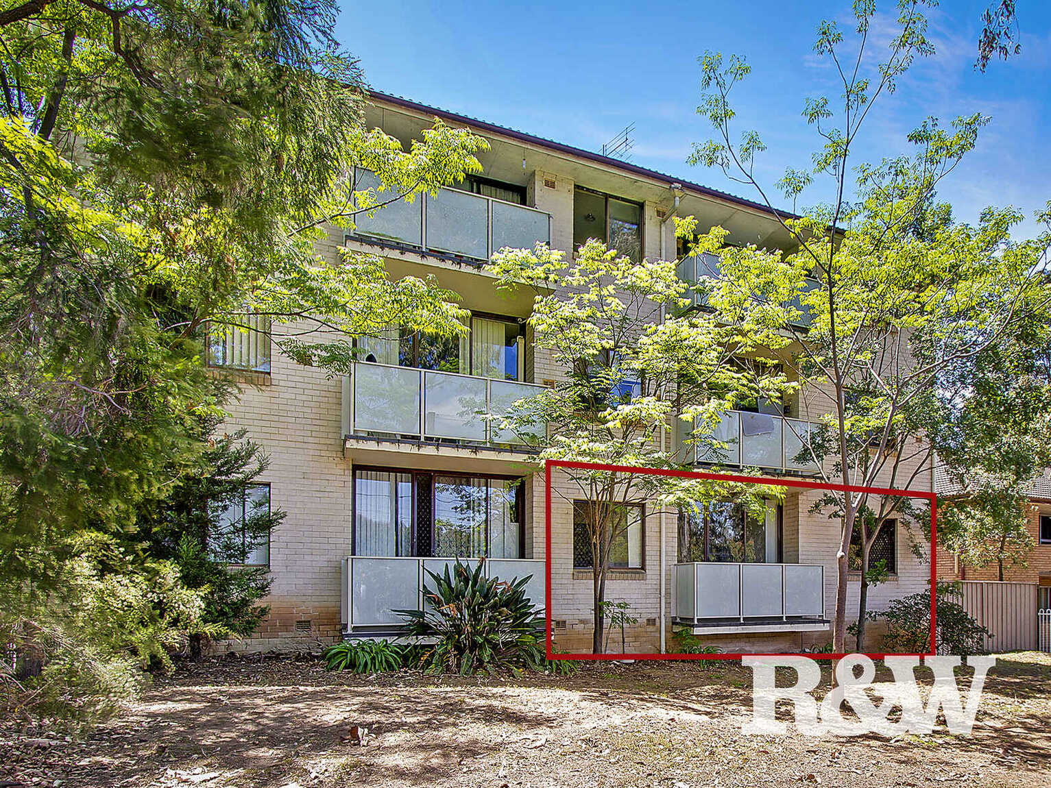2/56 Park Avenue Kingswood 2/56 Park Avenue Kingswood