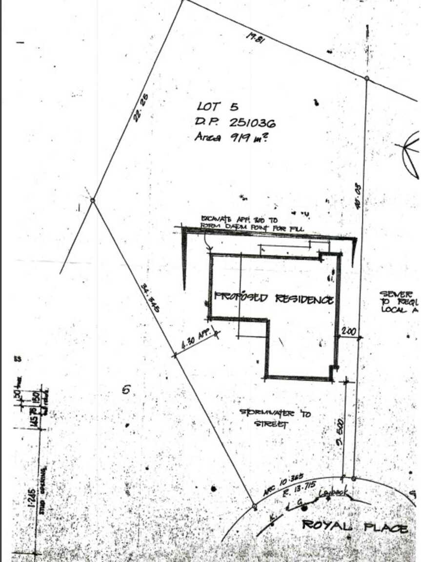 7 Royal Place St Clair 7 Royal Place St Clair