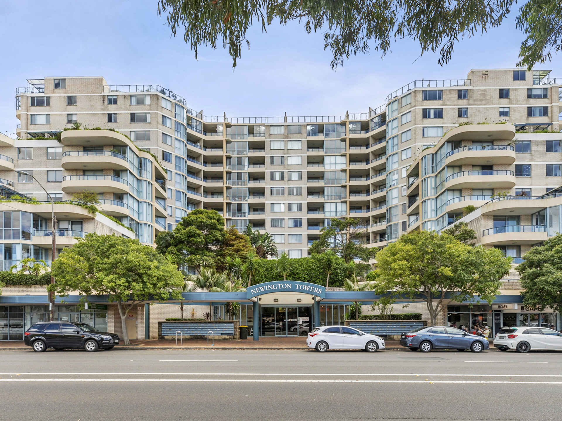 62/79-87 Boyce Road Maroubra