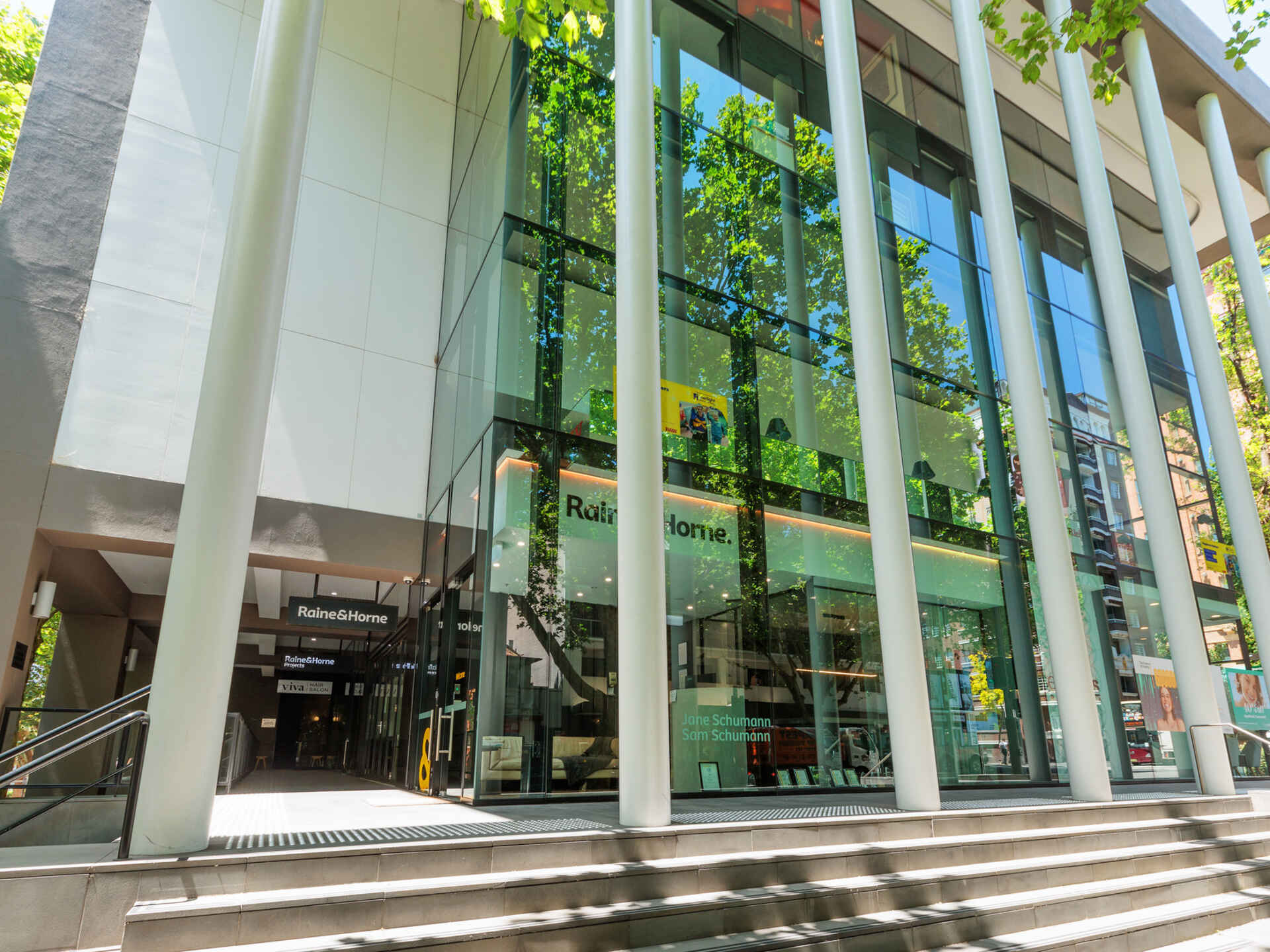 42/46A Macleay Street Potts Point