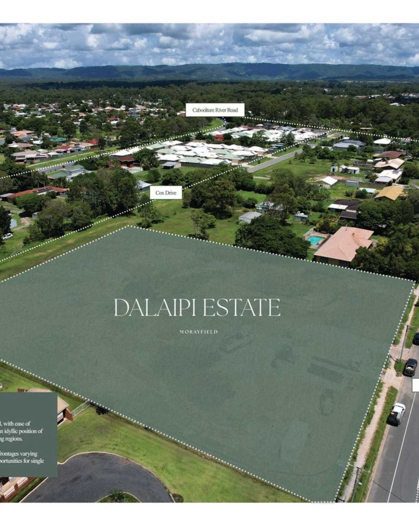 Morayfield, Morayfield - Thumbnail 3