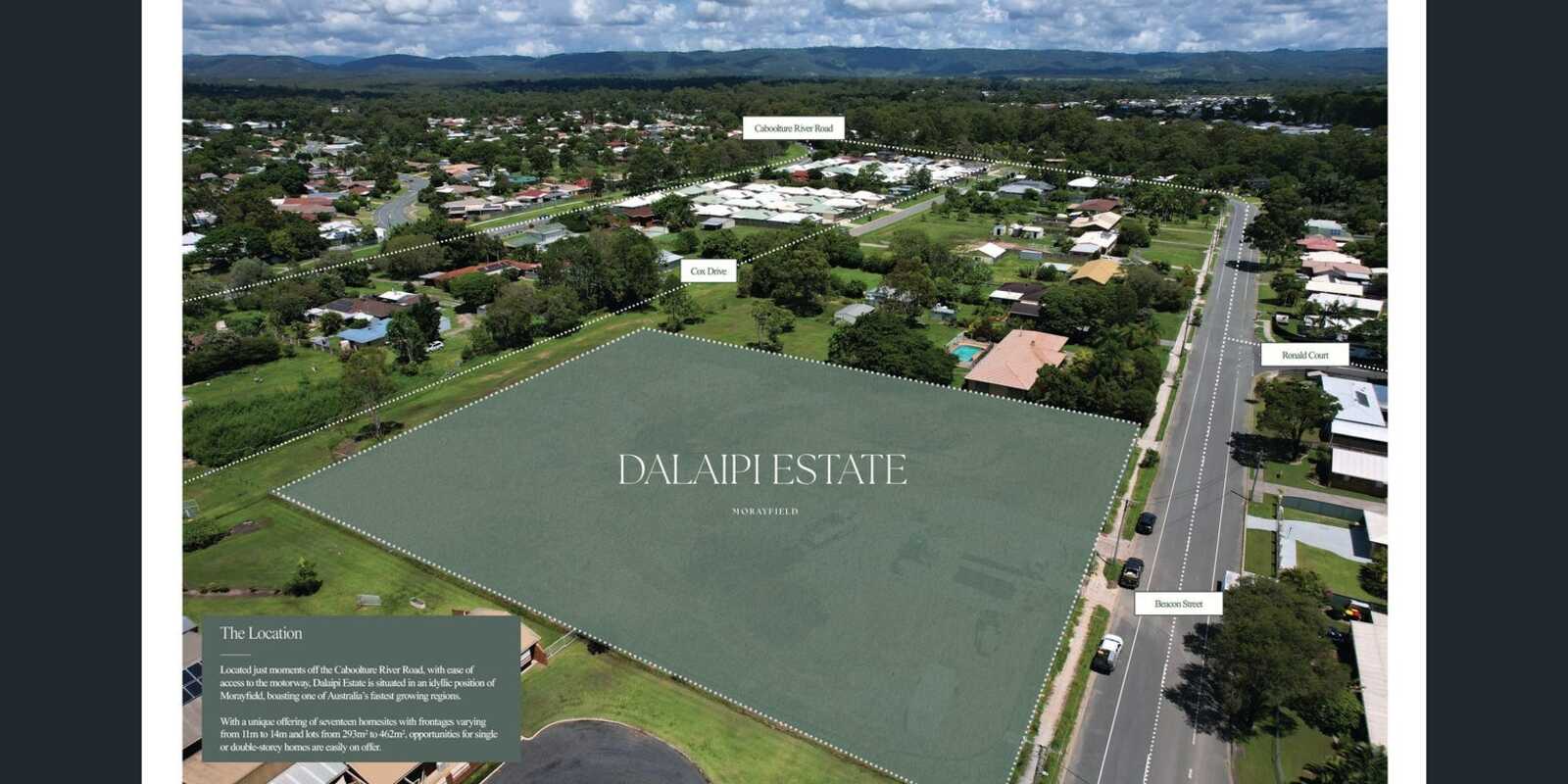 Morayfield Morayfield