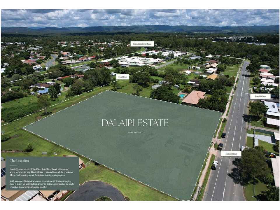 Morayfield