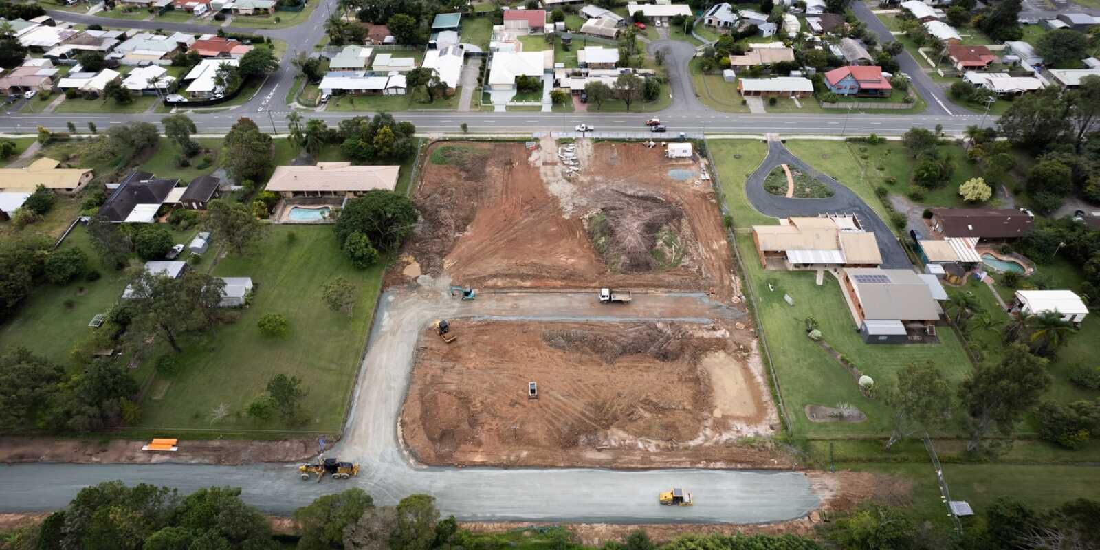 Morayfield Morayfield