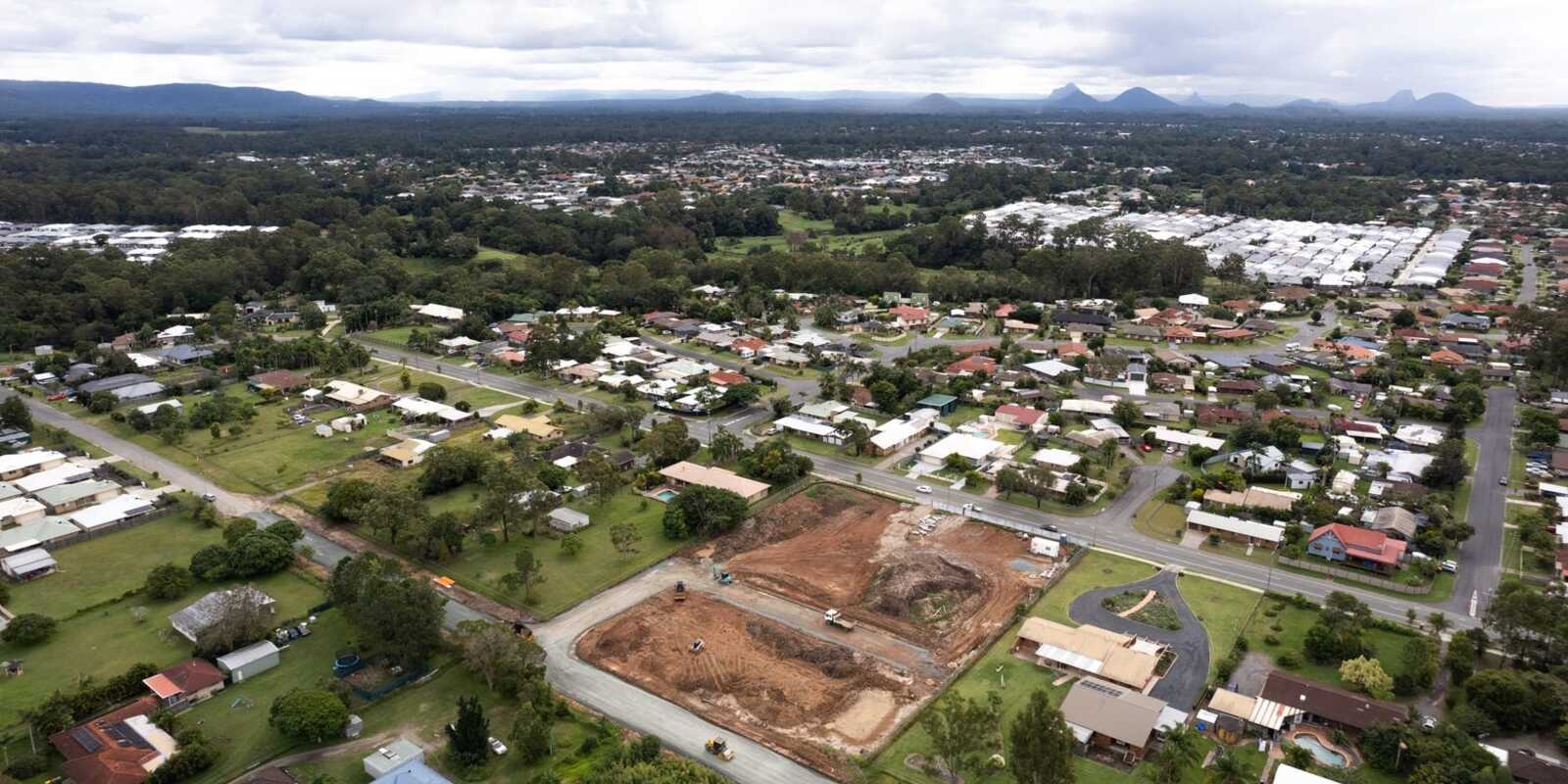 Morayfield Morayfield