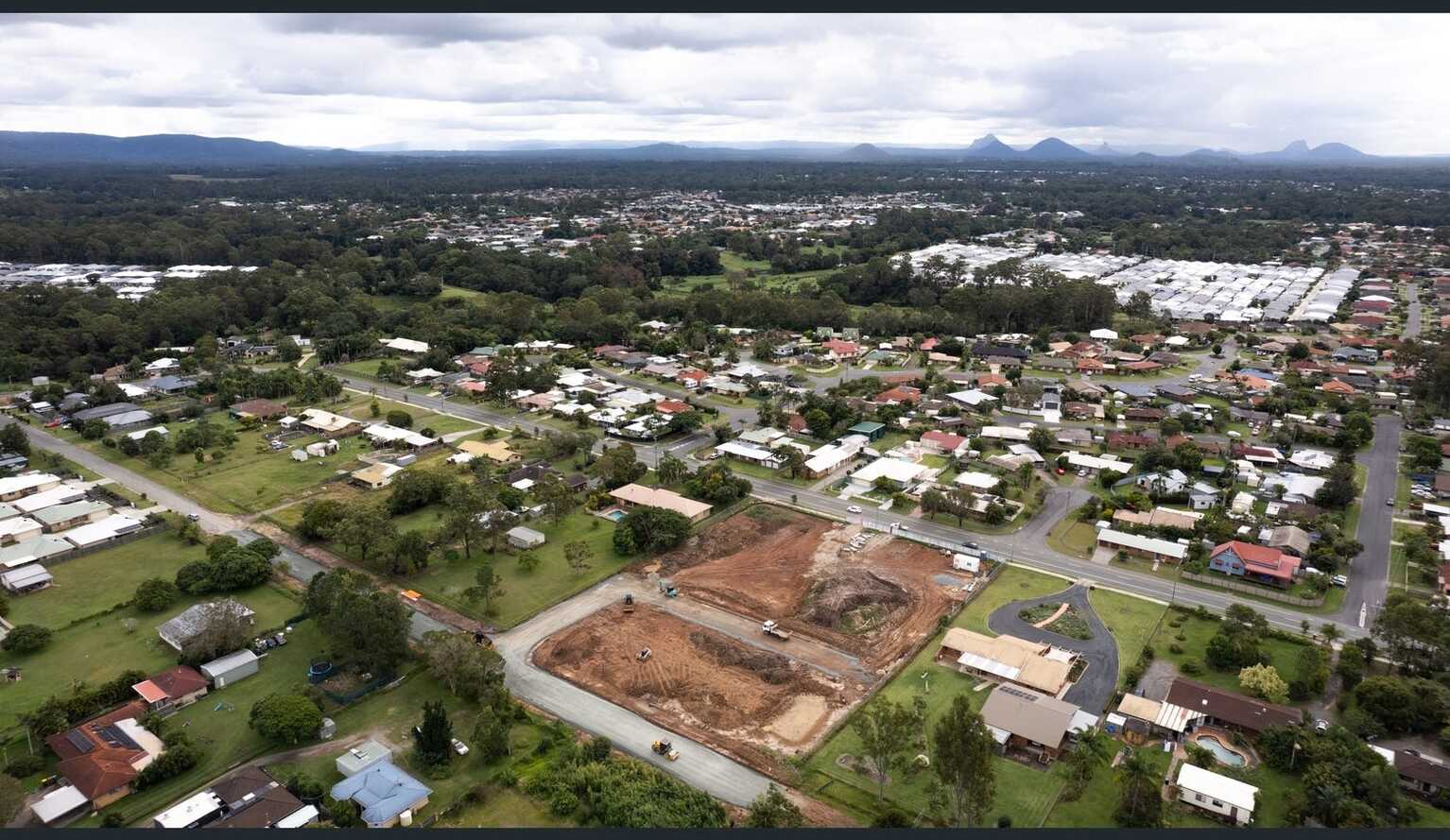 Morayfield Morayfield
