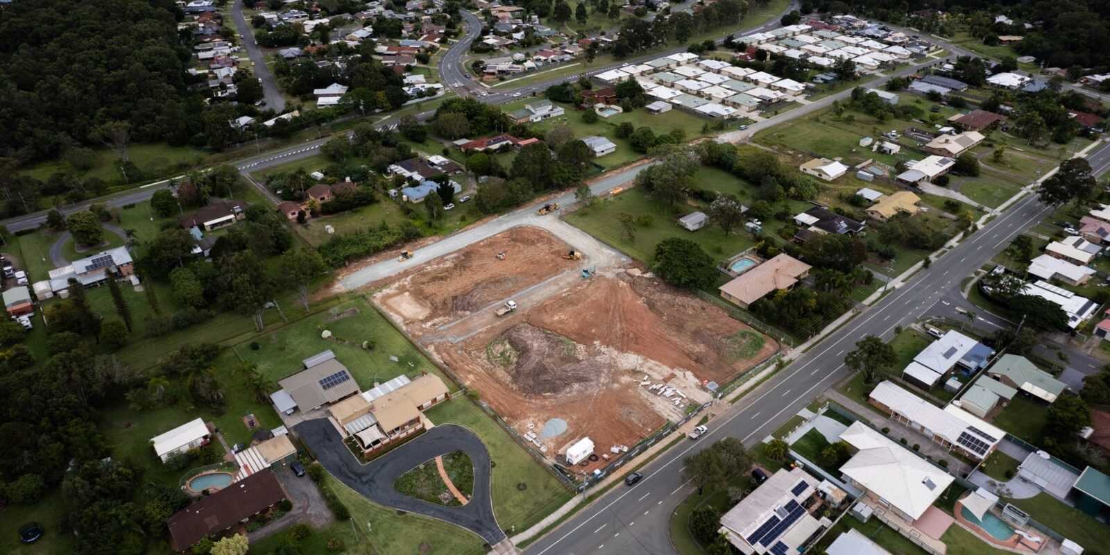 Morayfield Morayfield