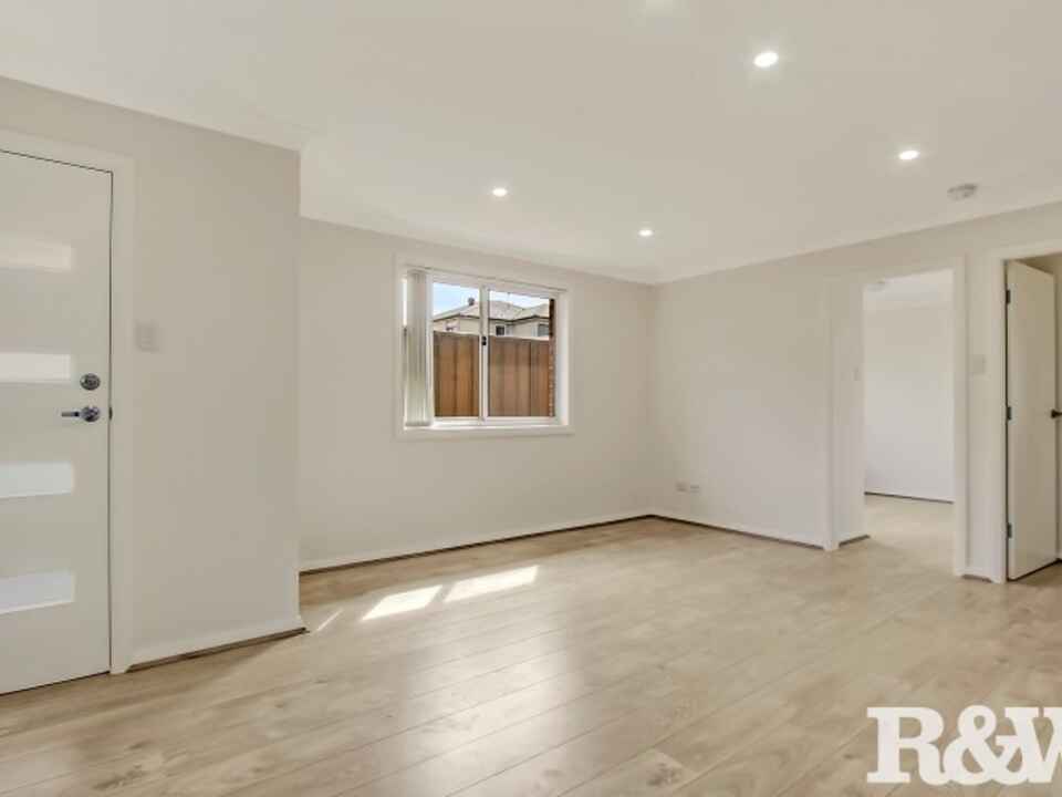 38A Budapest Street Rooty Hill