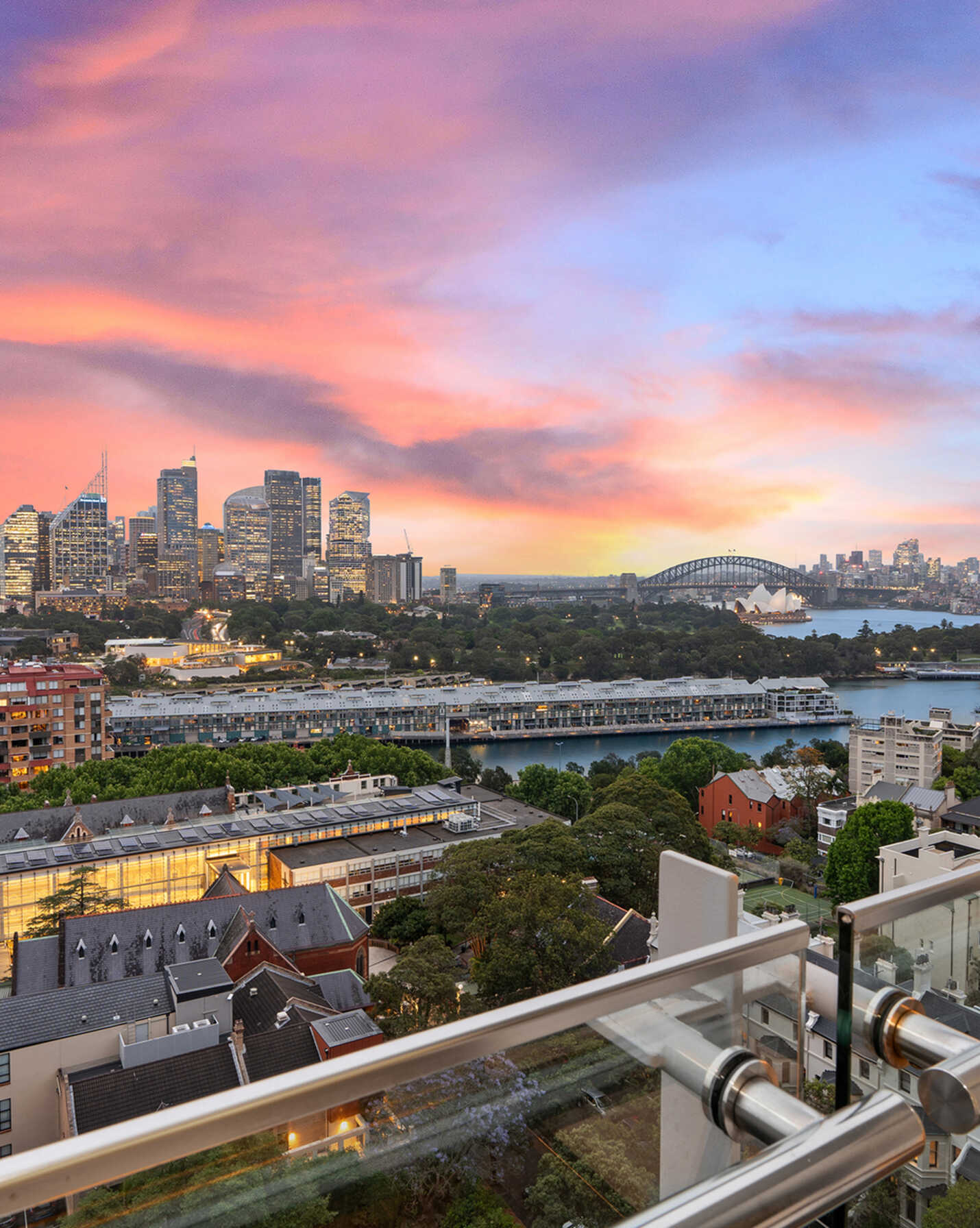 1303/81 Macleay Street Potts Point, Point - Thumbnail 2