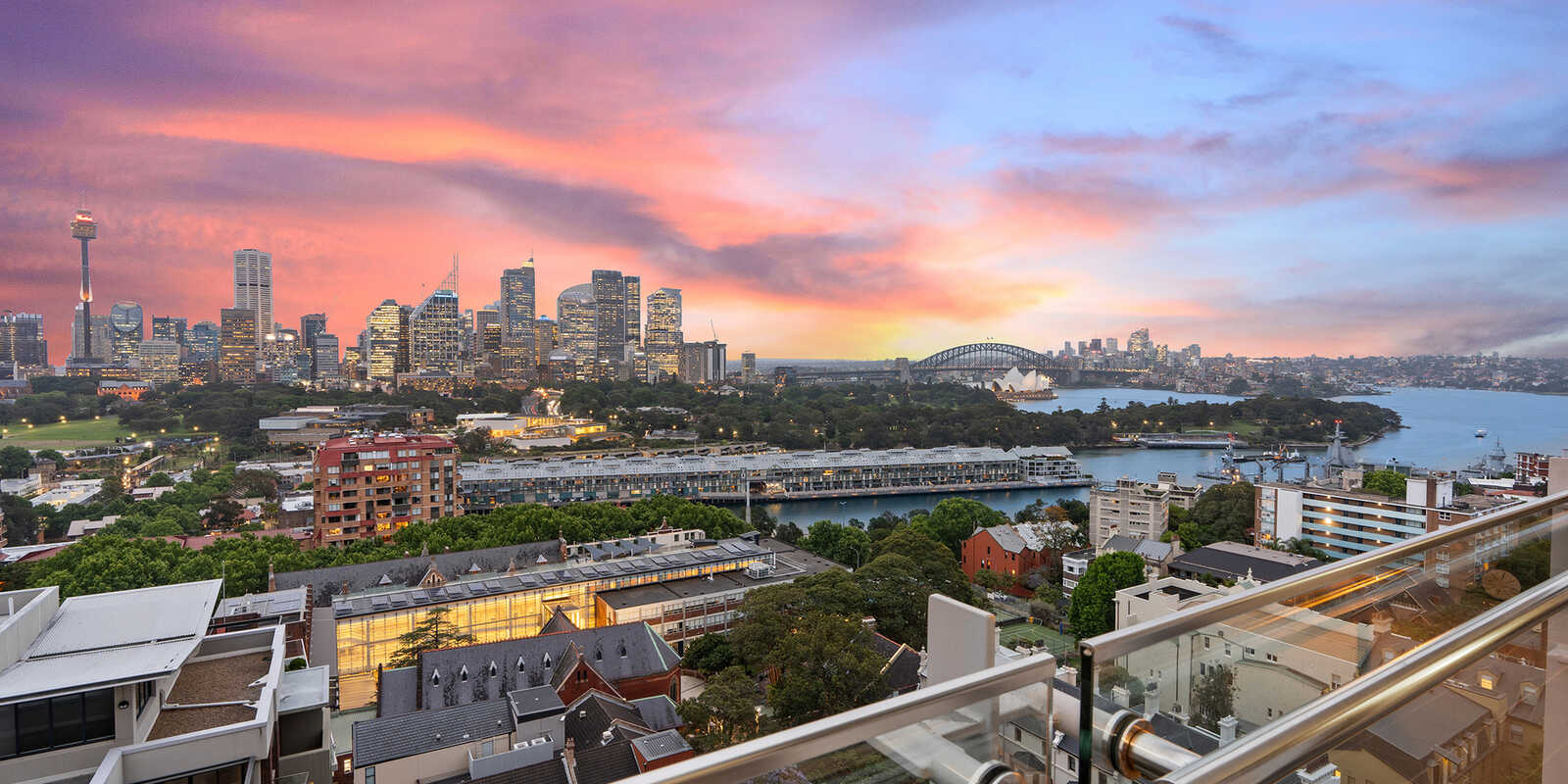 1303/81 Macleay Street Potts Point 1303/81 Macleay Street Potts Point
