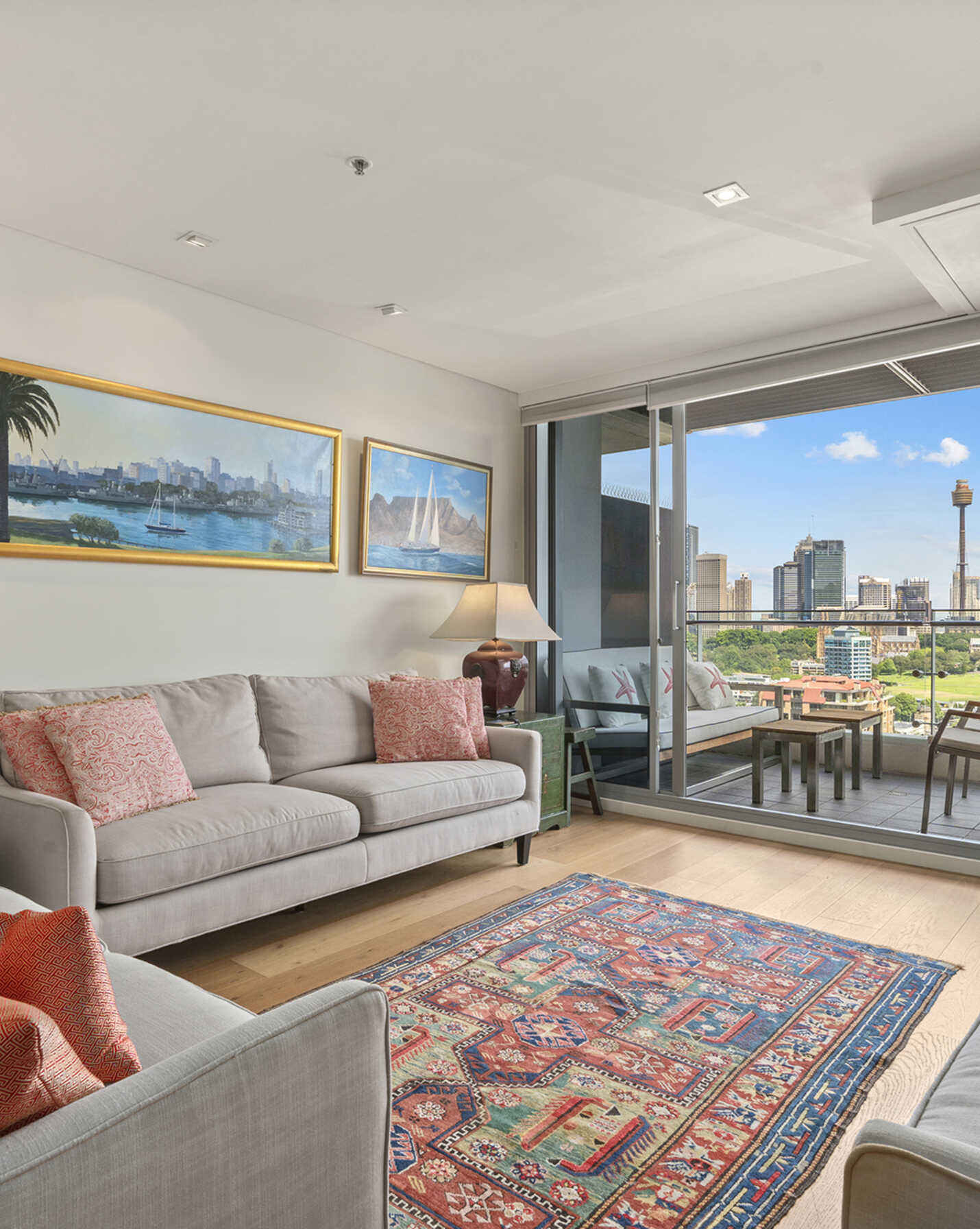 1303/81 Macleay Street Potts Point, Point - Thumbnail 3