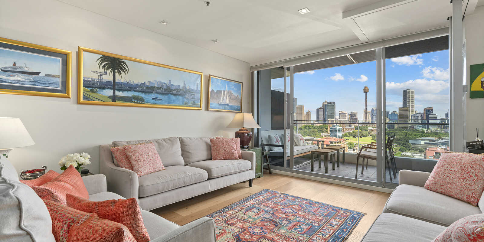 1303/81 Macleay Street Potts Point 1303/81 Macleay Street Potts Point