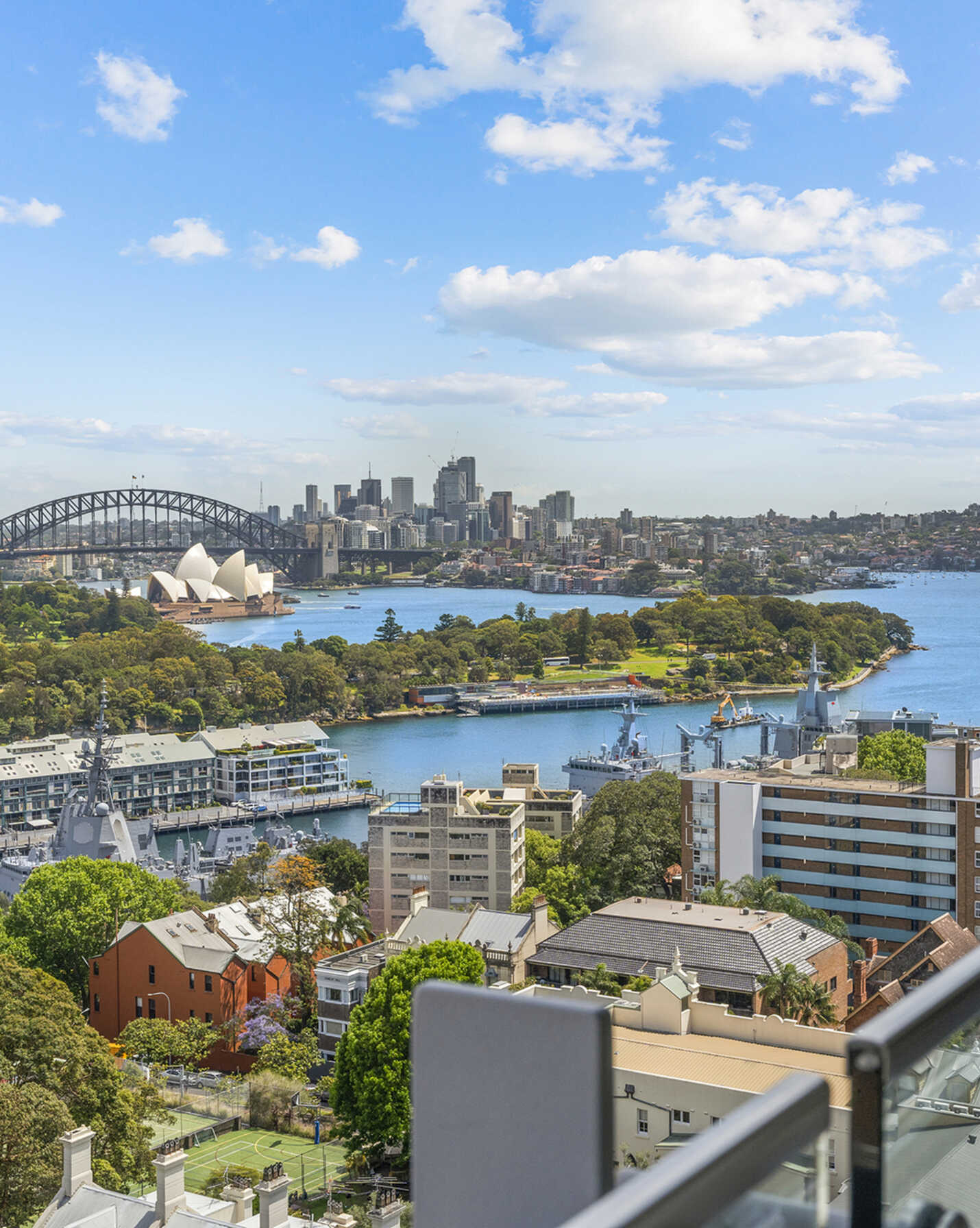 1303/81 Macleay Street Potts Point, Point - Thumbnail 4