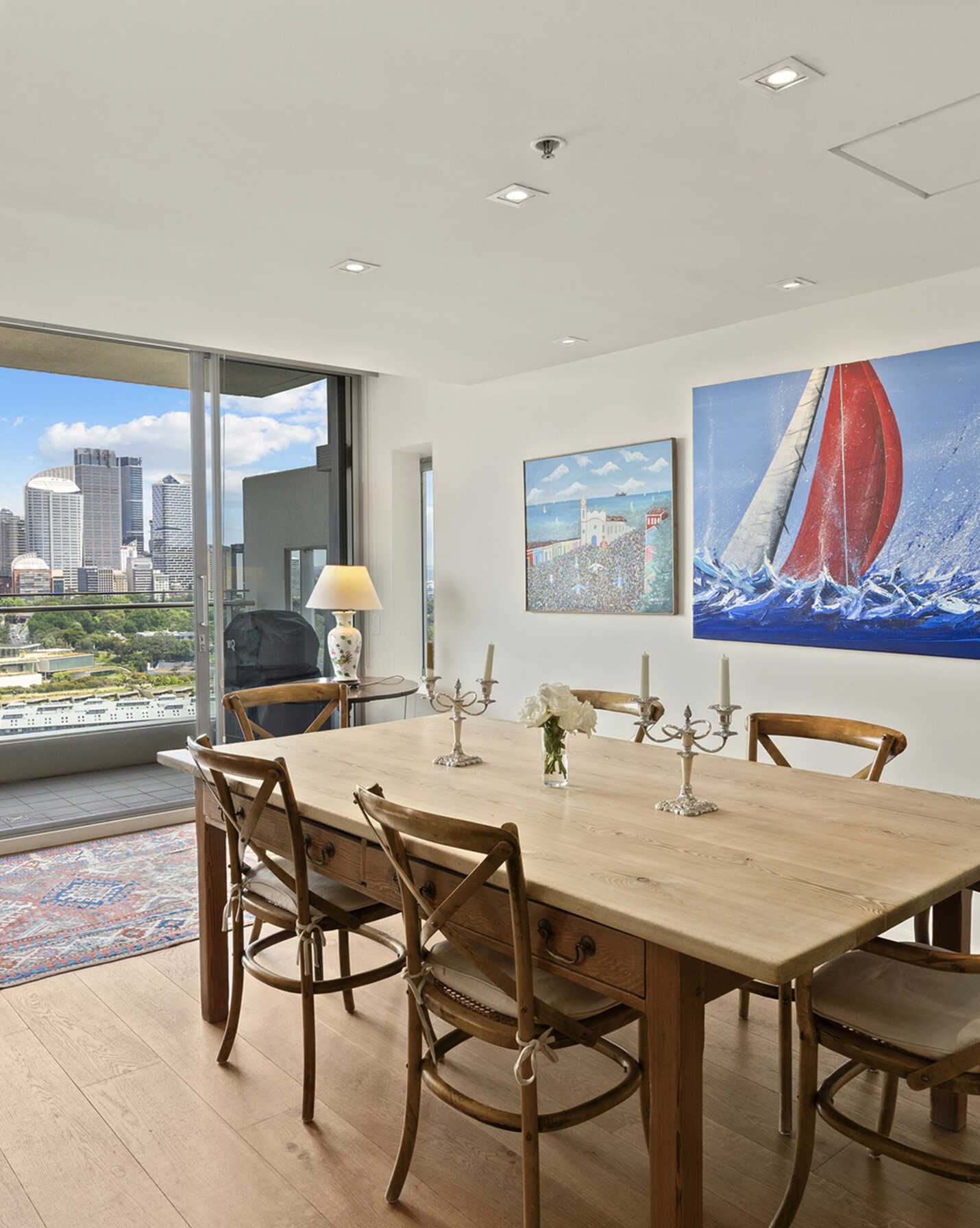 1303/81 Macleay Street Potts Point, Point - Thumbnail 5