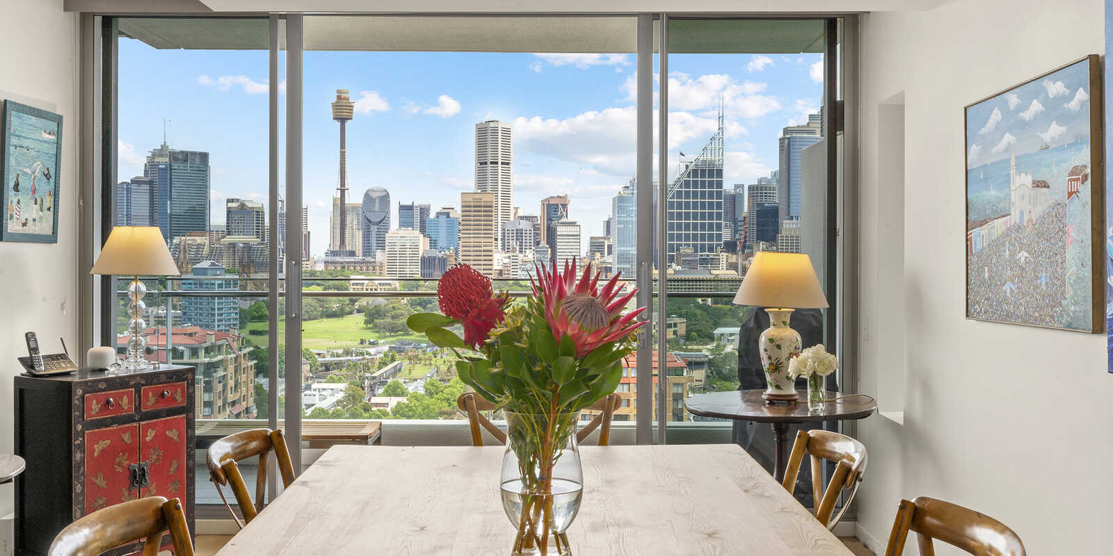 1303/81 Macleay Street Potts Point 1303/81 Macleay Street Potts Point