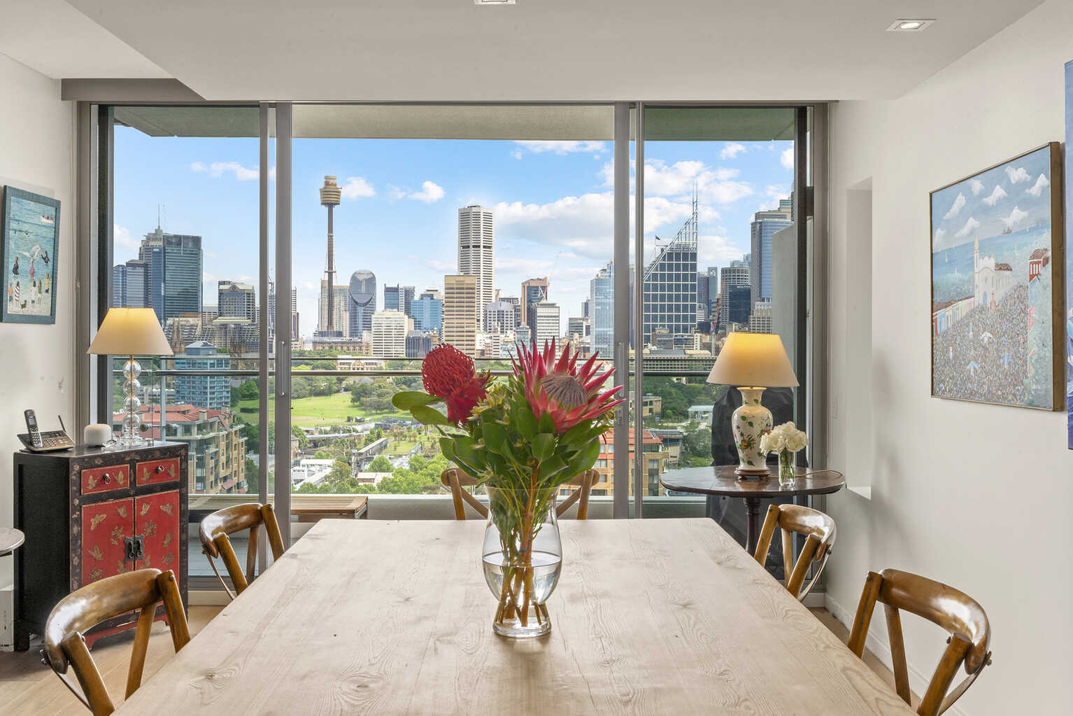1303/81 Macleay Street Potts Point 1303/81 Macleay Street Potts Point