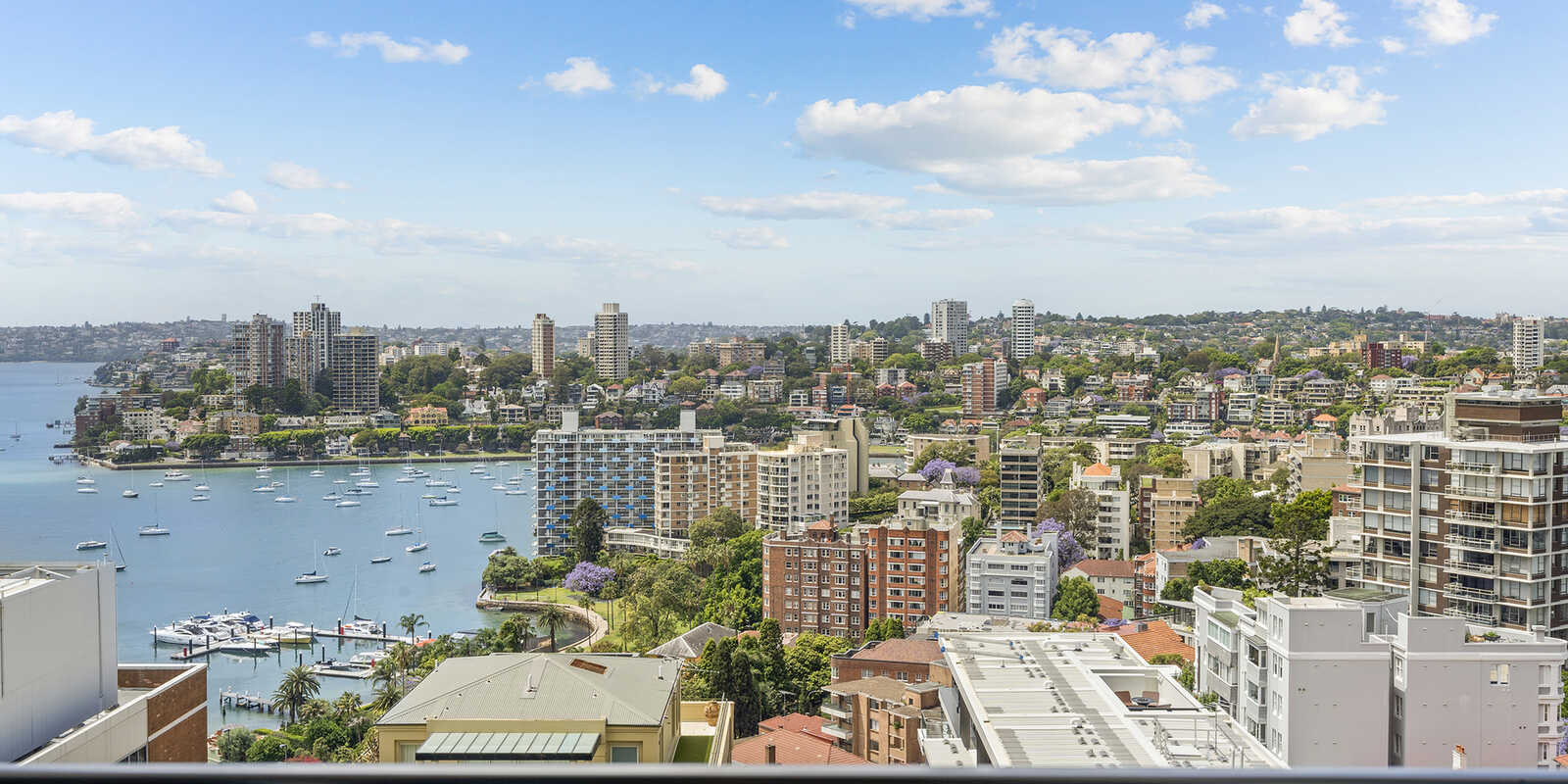 1303/81 Macleay Street Potts Point 1303/81 Macleay Street Potts Point
