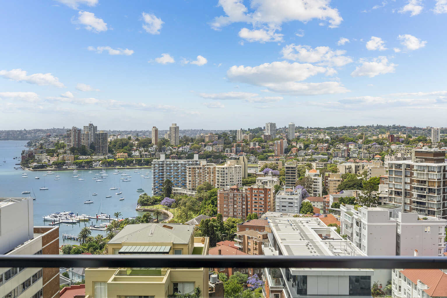 1303/81 Macleay Street Potts Point 1303/81 Macleay Street Potts Point