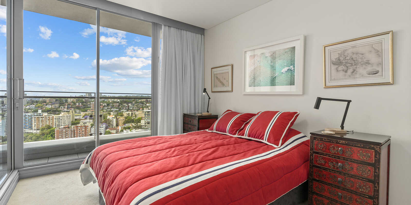 1303/81 Macleay Street Potts Point 1303/81 Macleay Street Potts Point