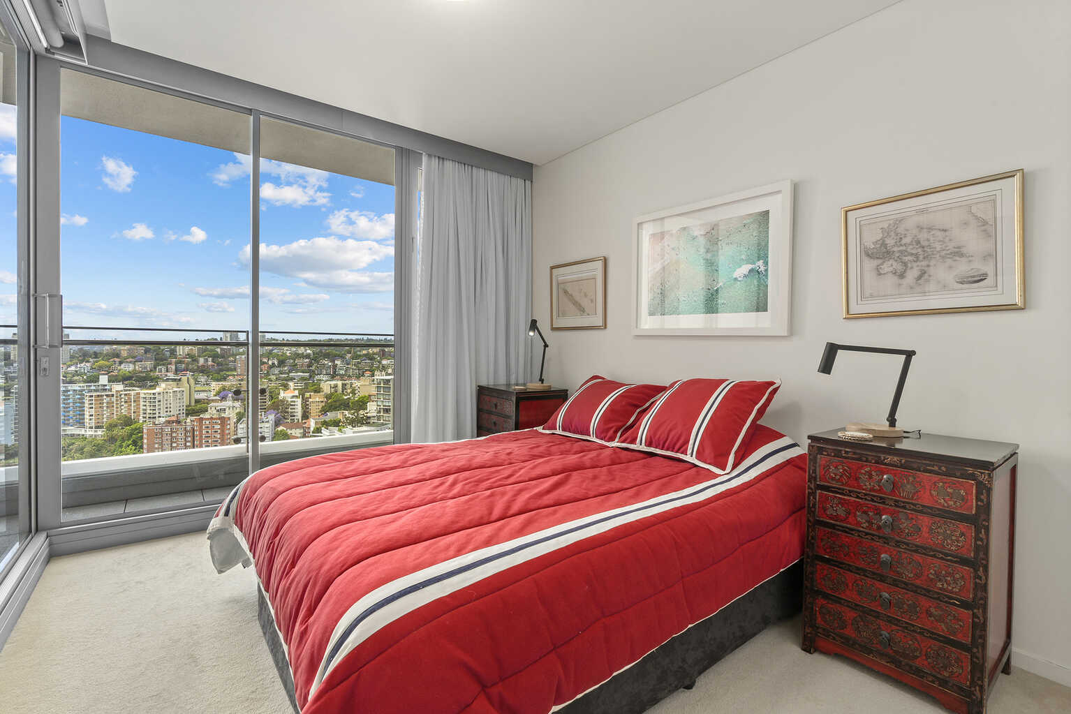 1303/81 Macleay Street Potts Point 1303/81 Macleay Street Potts Point