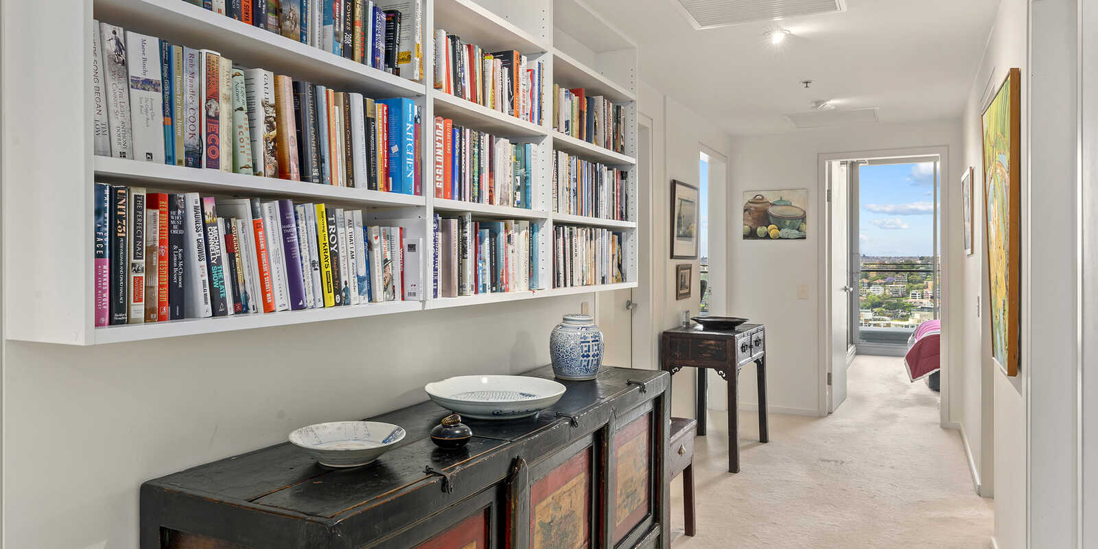 1303/81 Macleay Street Potts Point 1303/81 Macleay Street Potts Point