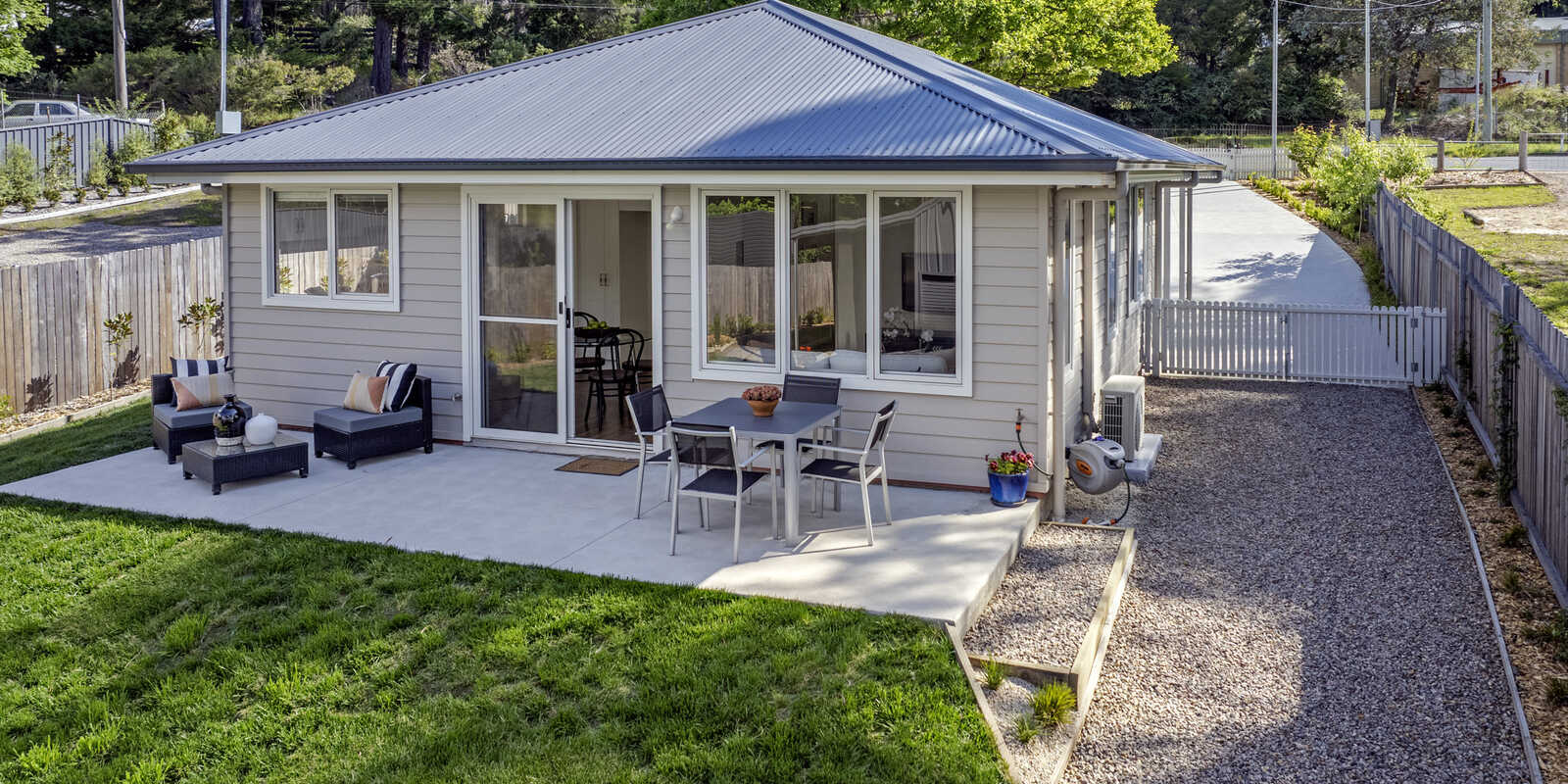 6 Harley Avenue Mount Victoria 6 Harley Avenue Mount Victoria