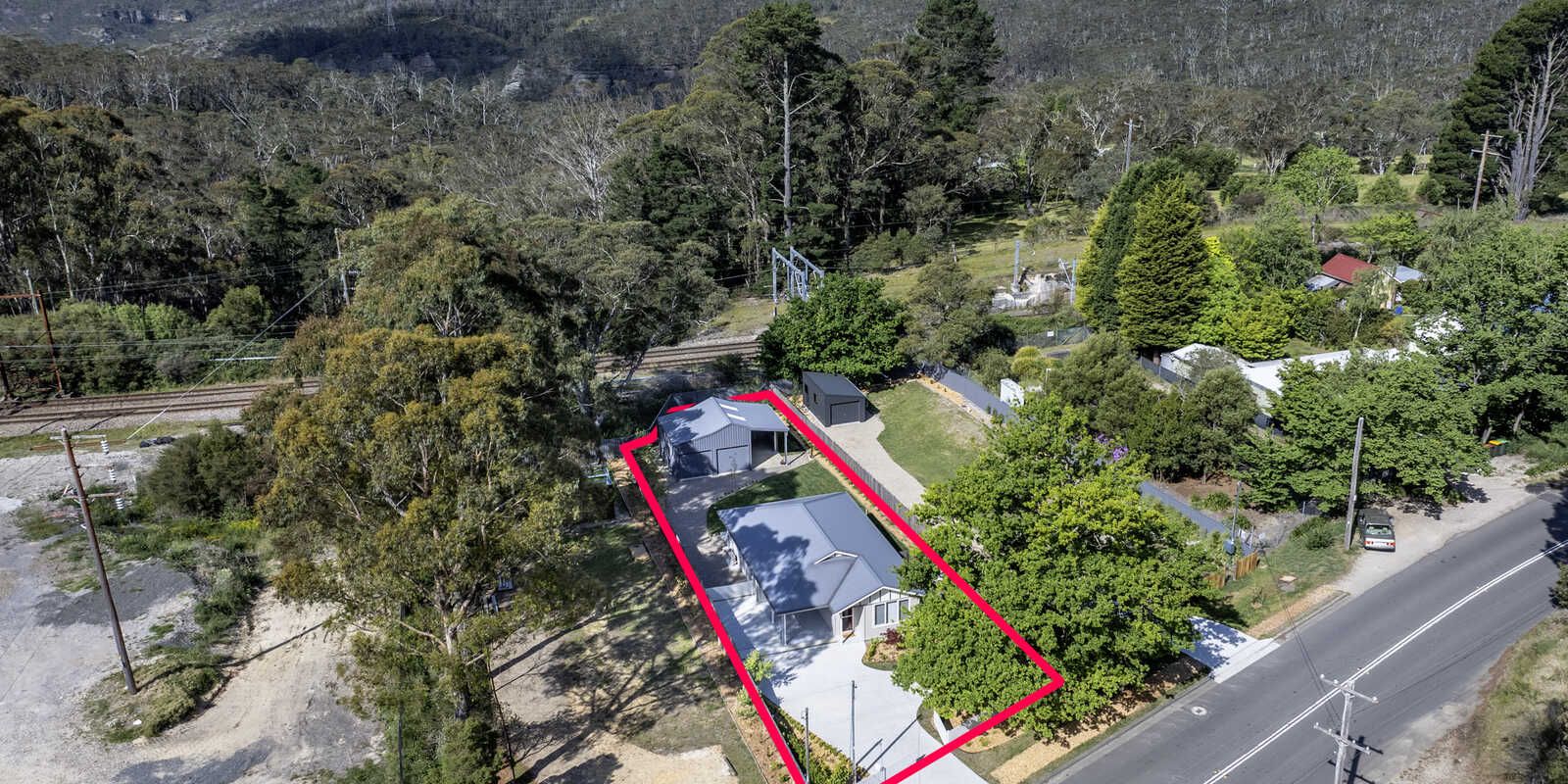 6 Harley Avenue Mount Victoria 6 Harley Avenue Mount Victoria