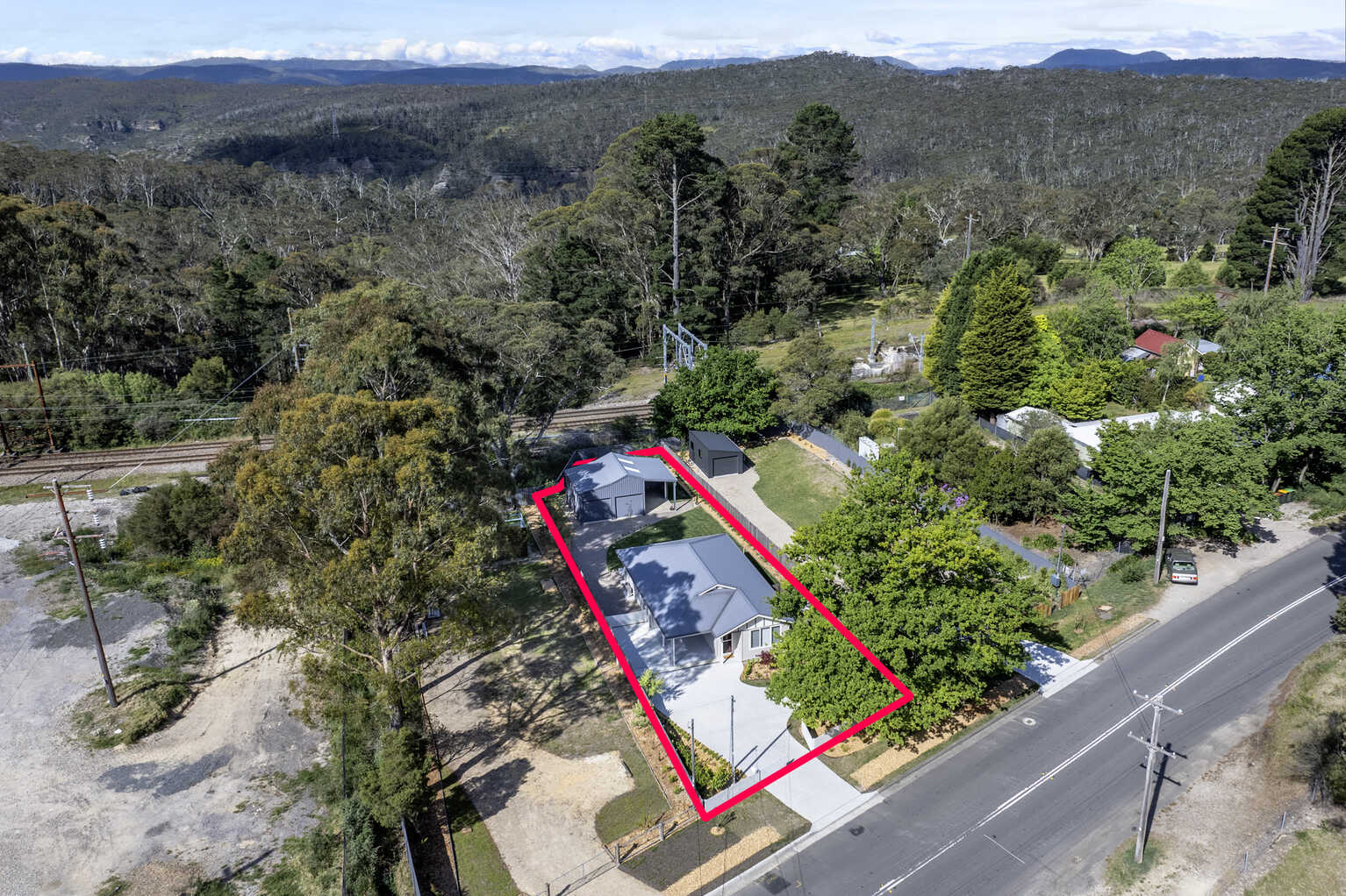 6 Harley Avenue Mount Victoria 6 Harley Avenue Mount Victoria