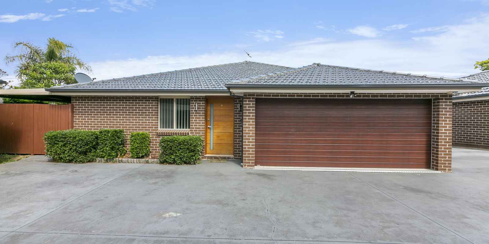 4/72-74 Seven Hills Road Baulkham Hills 4/72-74 Seven Hills Road Baulkham Hills