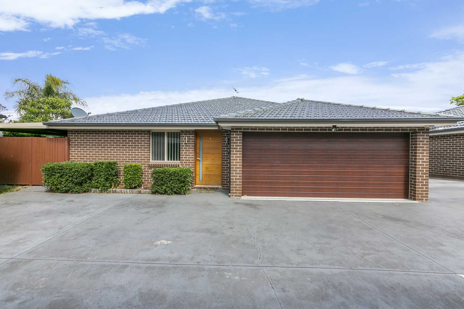 4/72-74 Seven Hills Road Baulkham Hills 4/72-74 Seven Hills Road Baulkham Hills