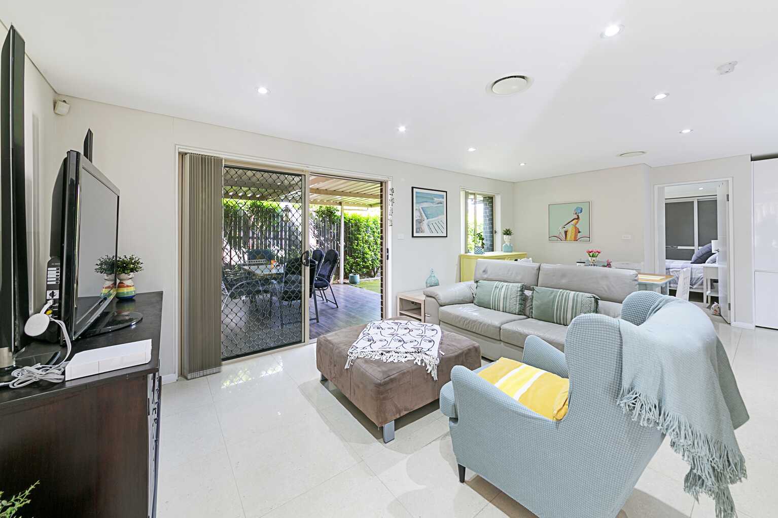 4/72-74 Seven Hills Road Baulkham Hills 4/72-74 Seven Hills Road Baulkham Hills