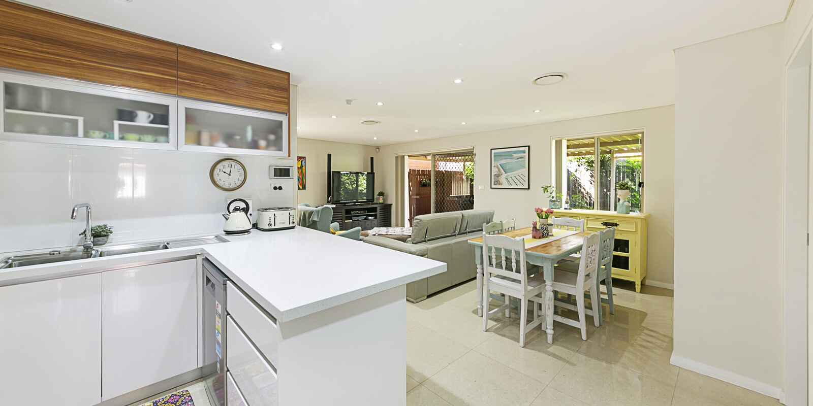 4/72-74 Seven Hills Road Baulkham Hills 4/72-74 Seven Hills Road Baulkham Hills