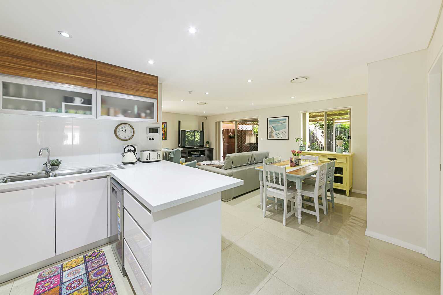 4/72-74 Seven Hills Road Baulkham Hills 4/72-74 Seven Hills Road Baulkham Hills