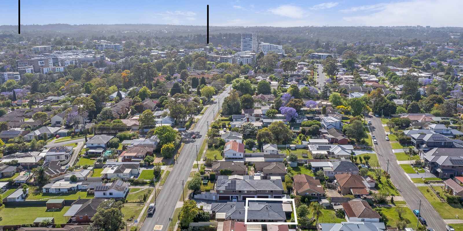 4/72-74 Seven Hills Road Baulkham Hills 4/72-74 Seven Hills Road Baulkham Hills