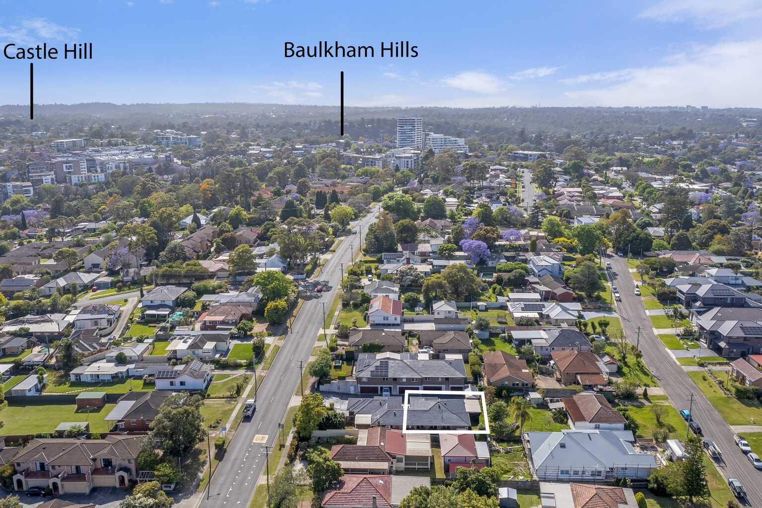 4/72-74 Seven Hills Road Baulkham Hills 4/72-74 Seven Hills Road Baulkham Hills