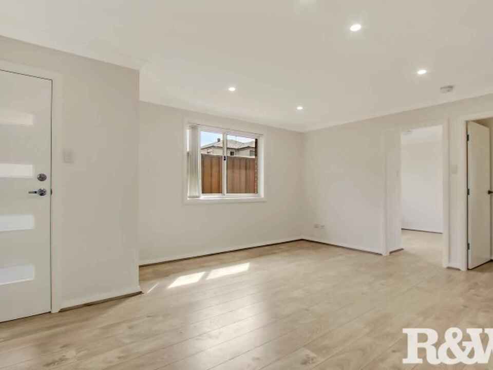 38A Budapest Street Rooty Hill