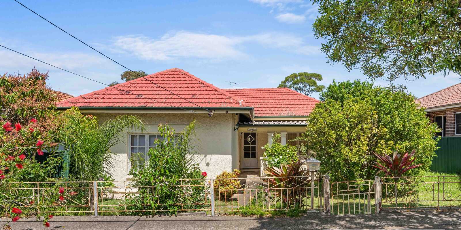 21 MINA ROSA STREET Enfield 21 MINA ROSA STREET Enfield