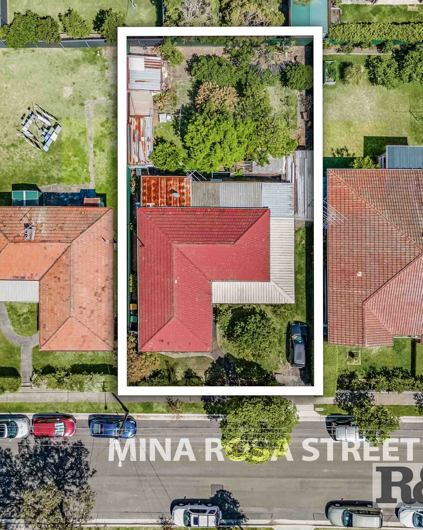21 MINA ROSA STREET Enfield, Enfield - Thumbnail 2