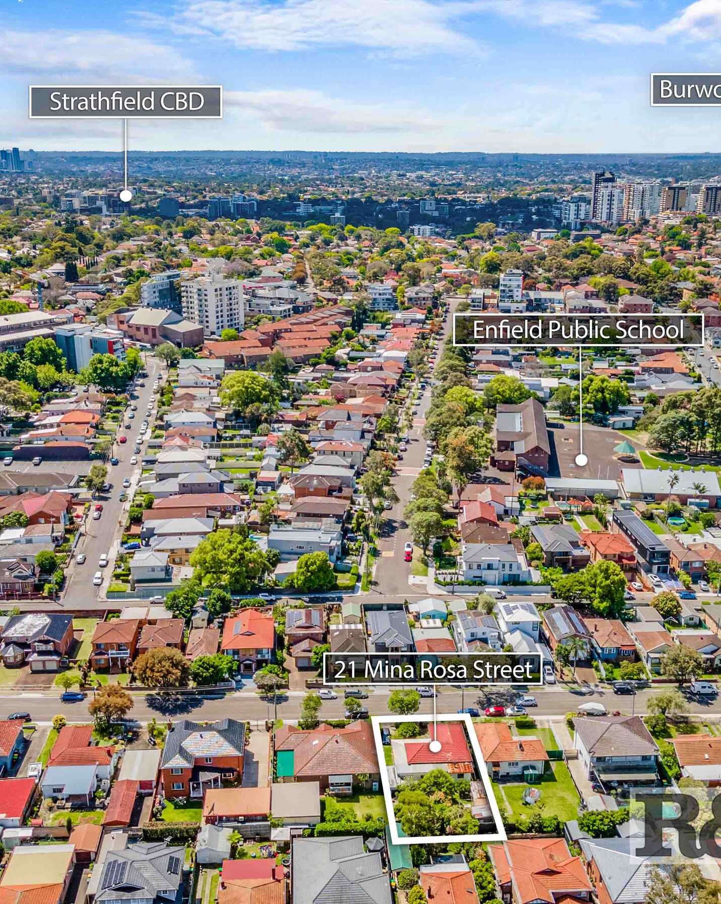 21 MINA ROSA STREET Enfield, Enfield - Thumbnail 3