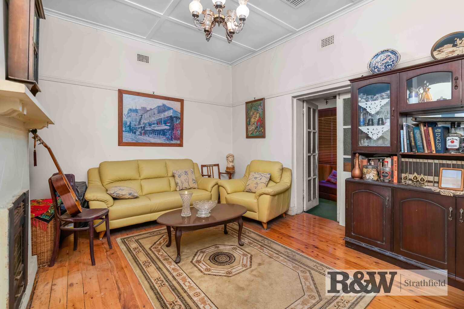 21 MINA ROSA STREET Enfield 21 MINA ROSA STREET Enfield