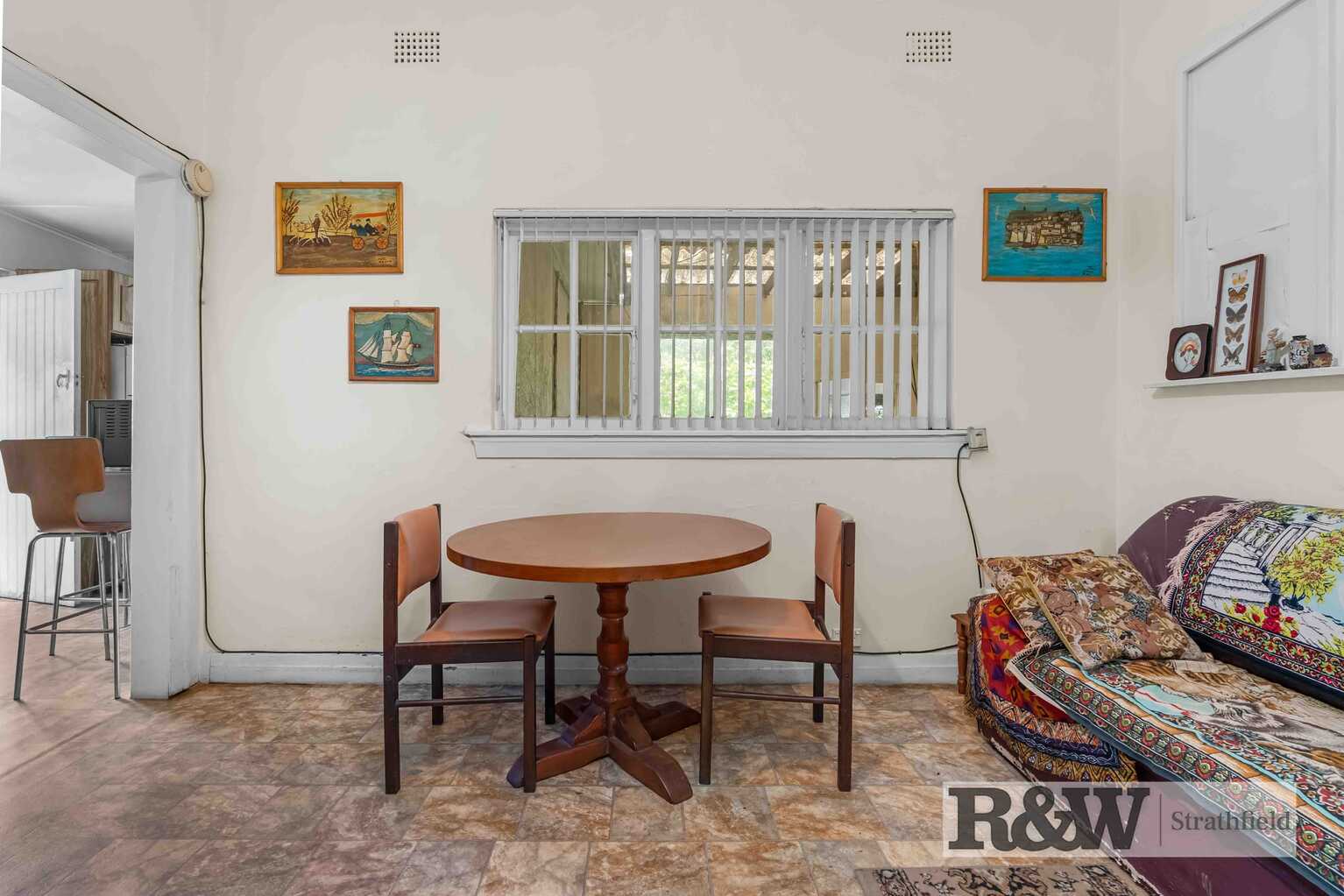 21 MINA ROSA STREET Enfield 21 MINA ROSA STREET Enfield