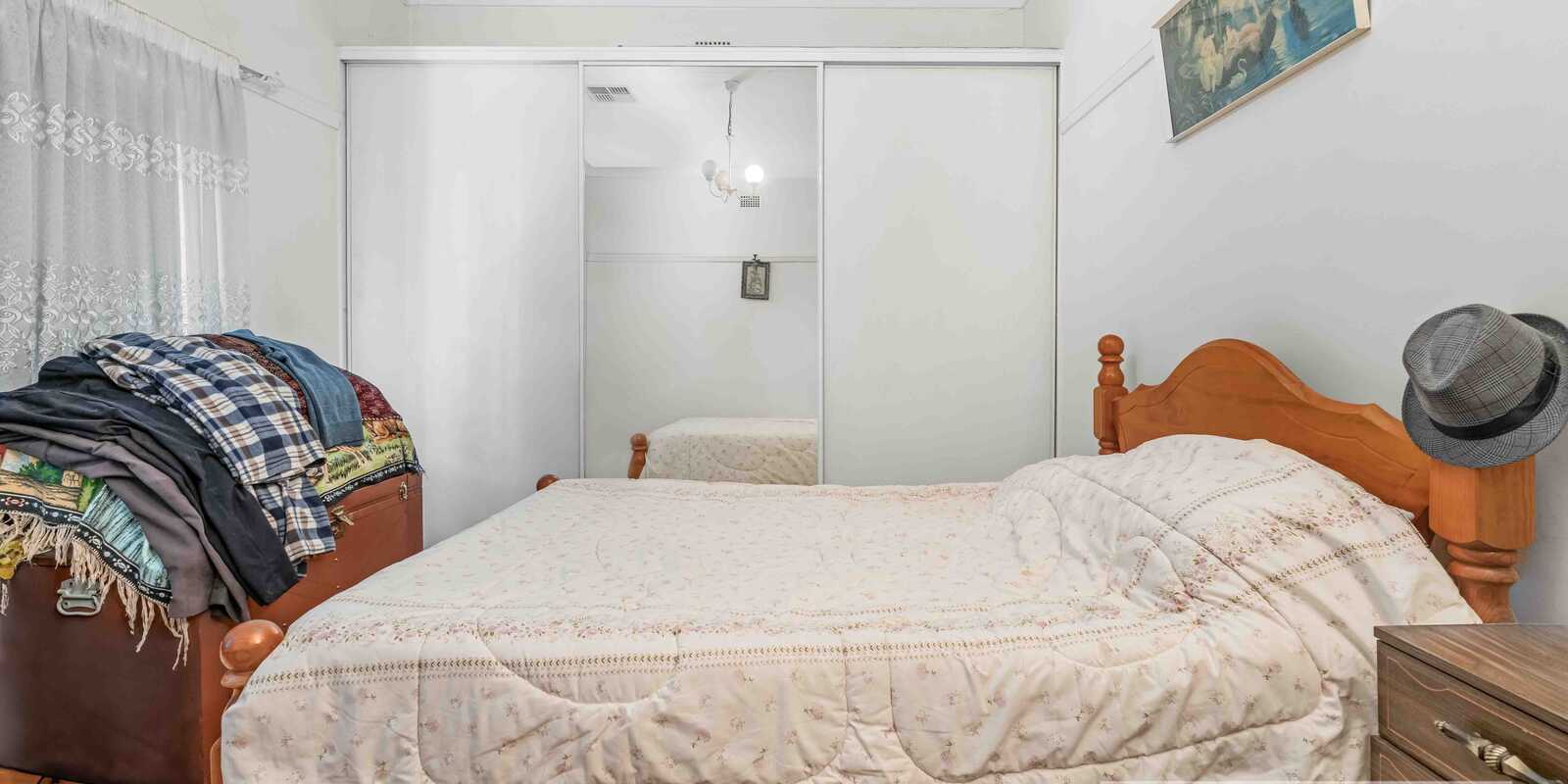 21 MINA ROSA STREET Enfield 21 MINA ROSA STREET Enfield