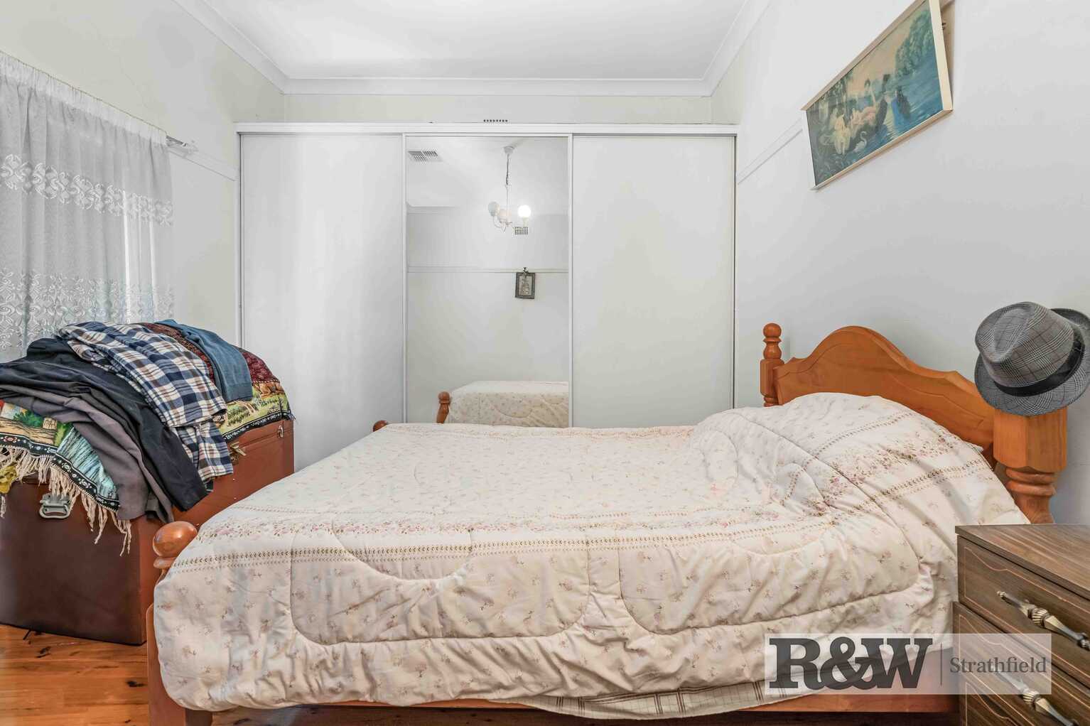 21 MINA ROSA STREET Enfield 21 MINA ROSA STREET Enfield