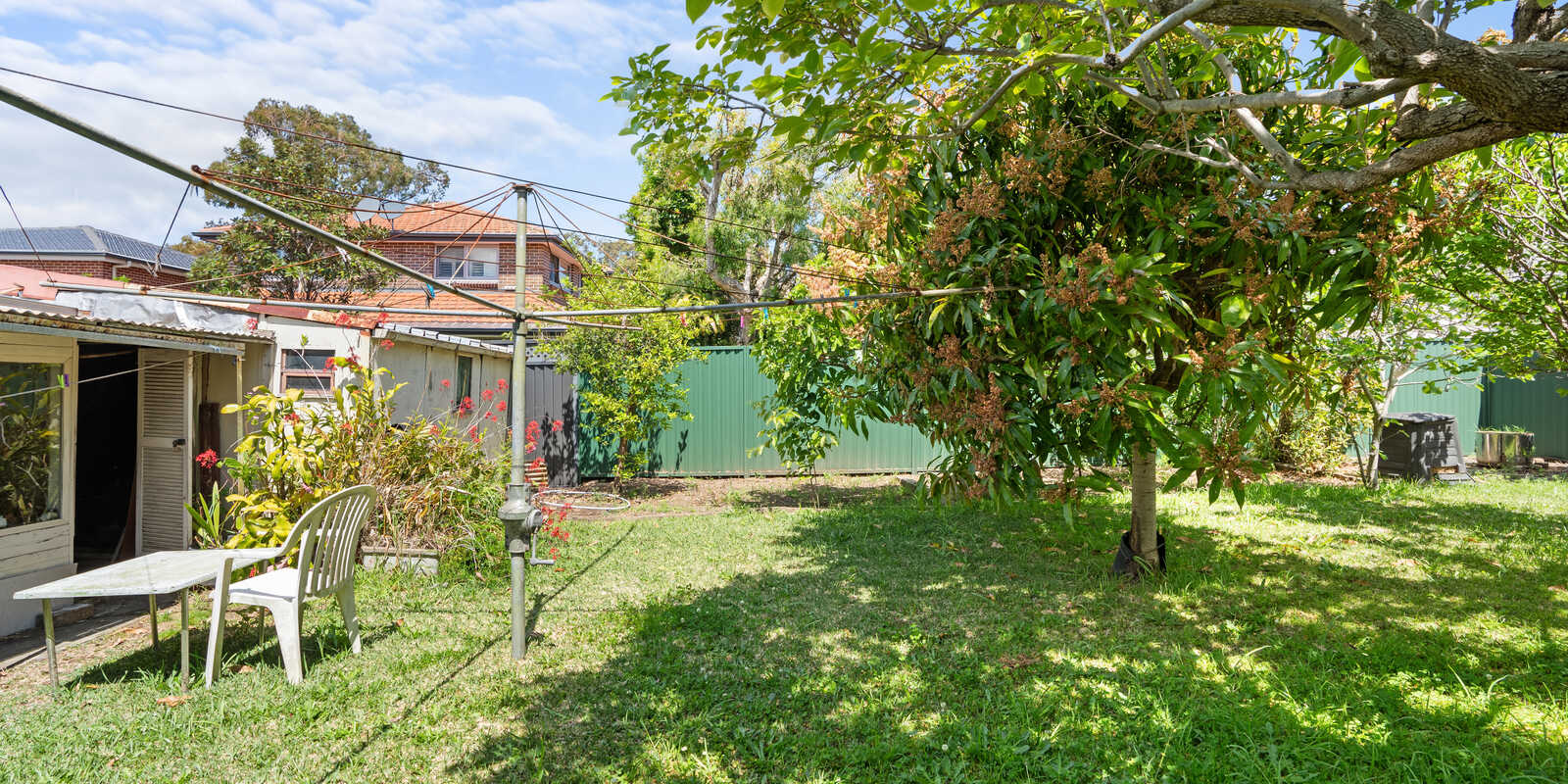 21 MINA ROSA STREET Enfield 21 MINA ROSA STREET Enfield